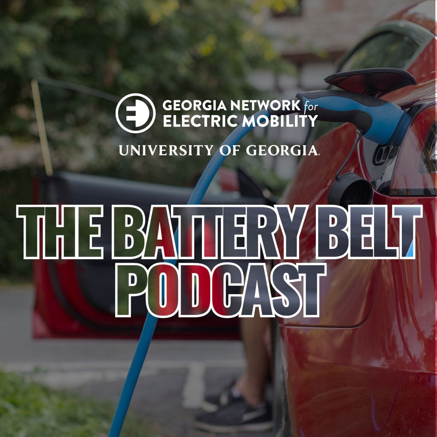 The Battery Belt Podcast