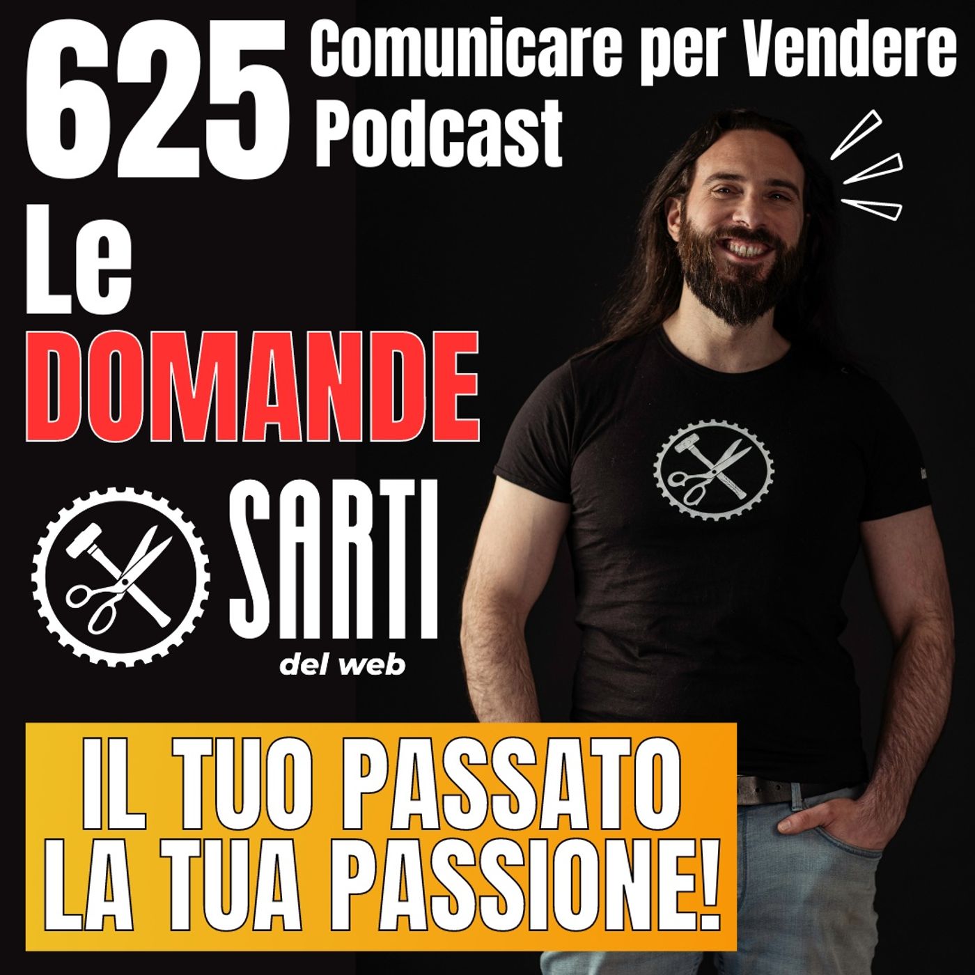 Comunicare per Vendere - i Sarti del Web