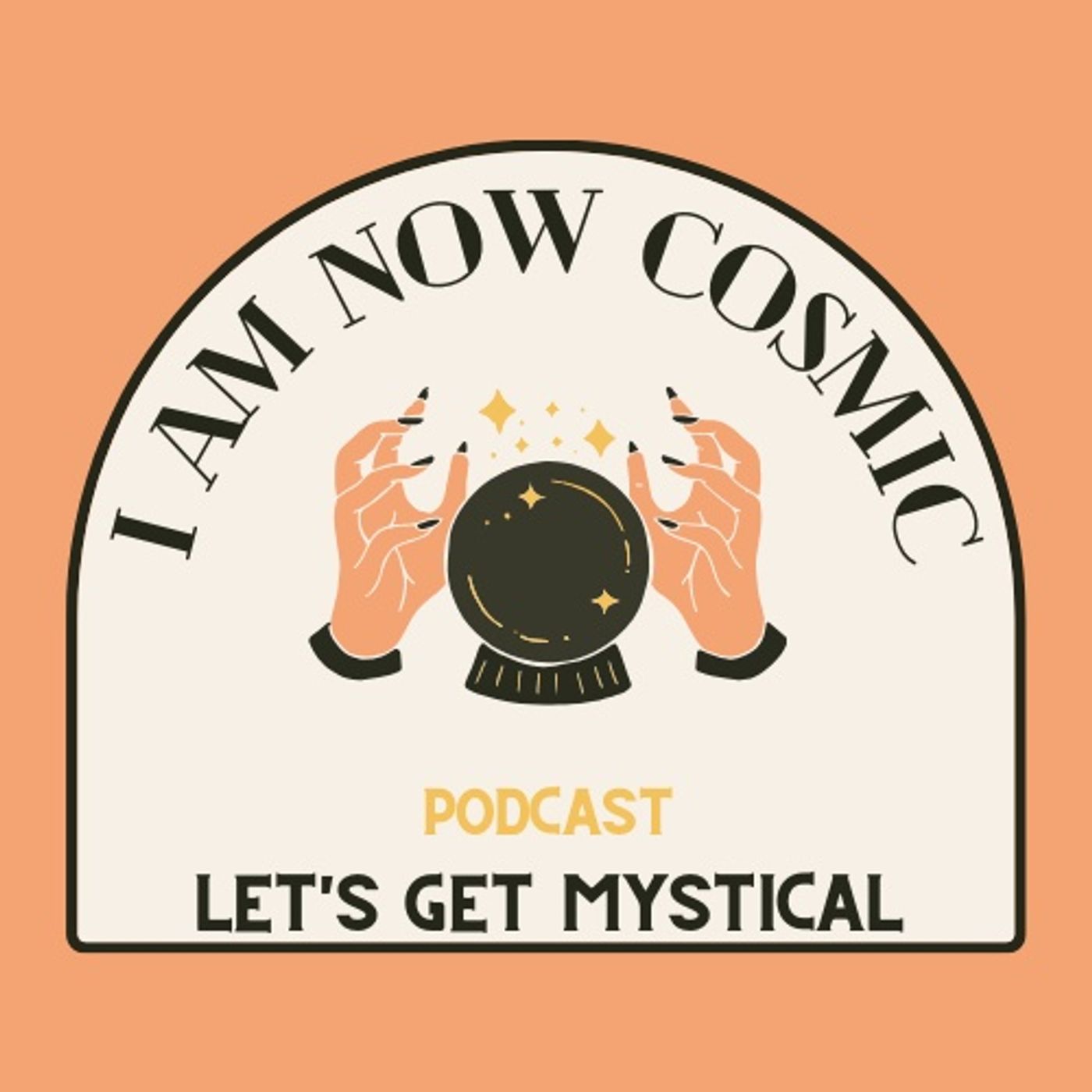 Now Cosmic