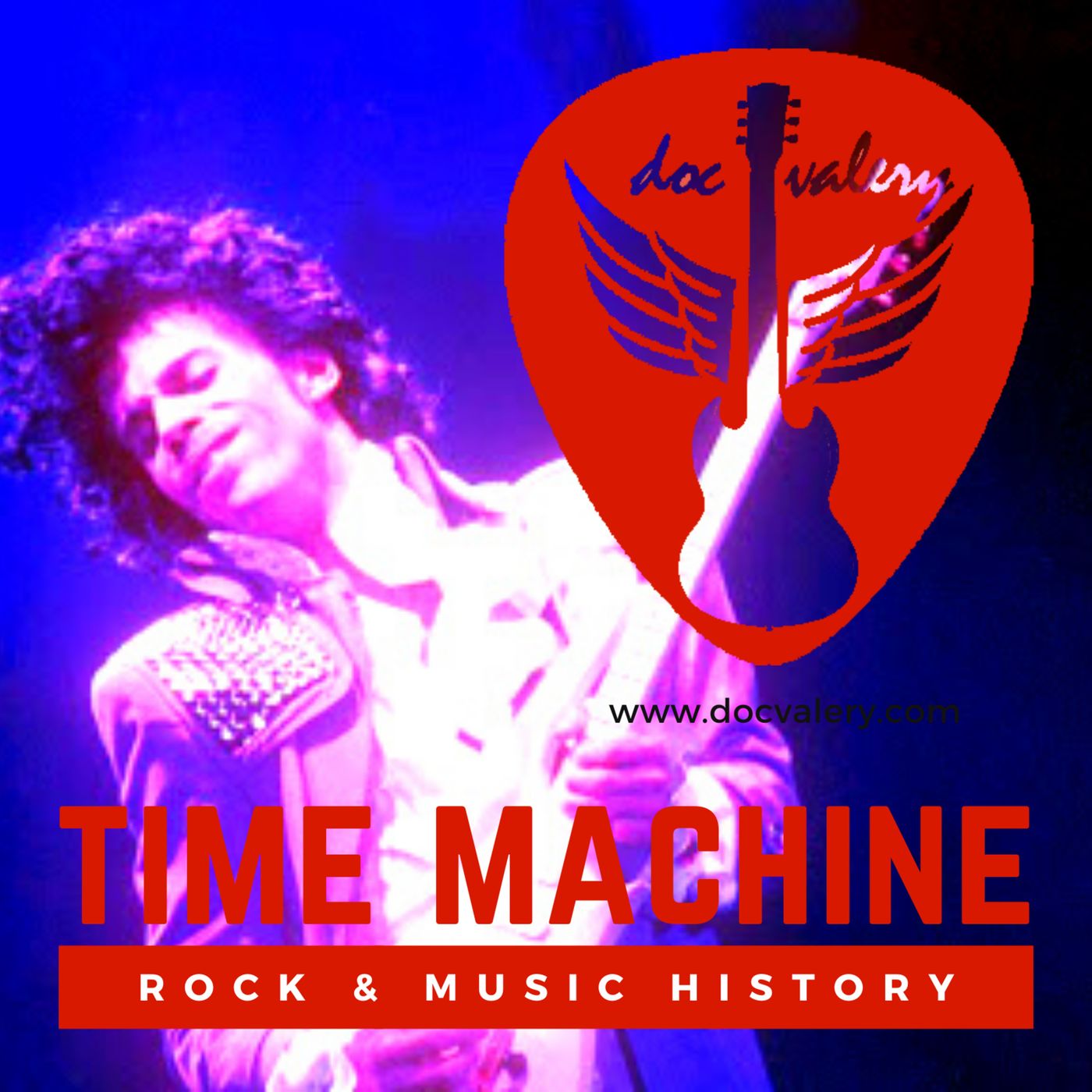 Time Machine