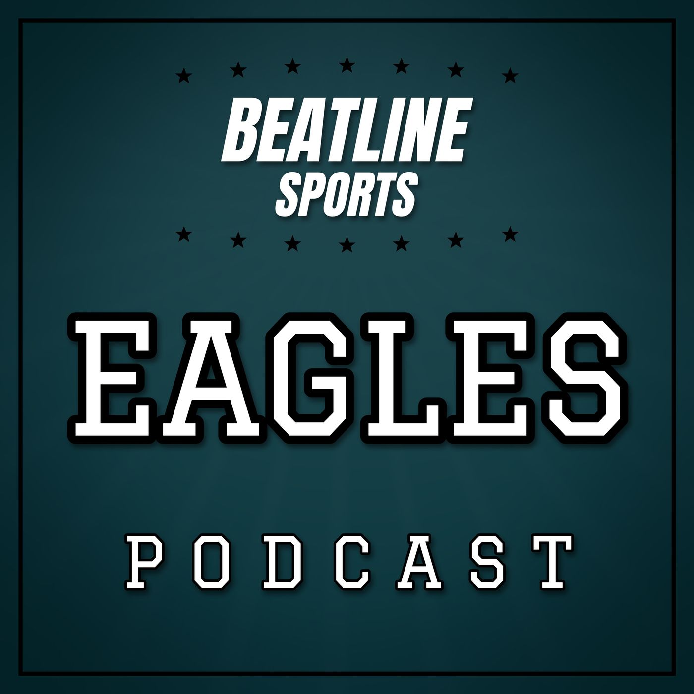 Beatline Eagles - Daily Podcast On The Philadelphia Eagles podcast artwork