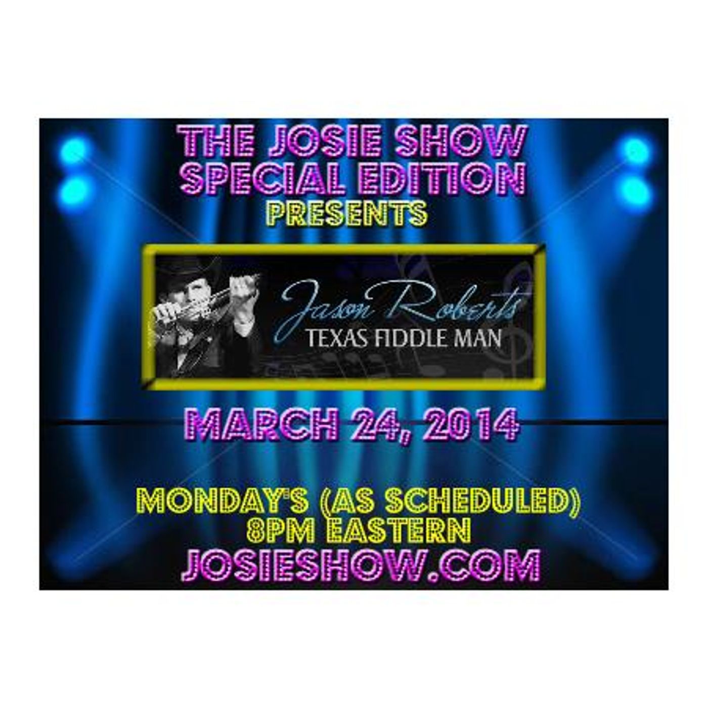 The Josie Show