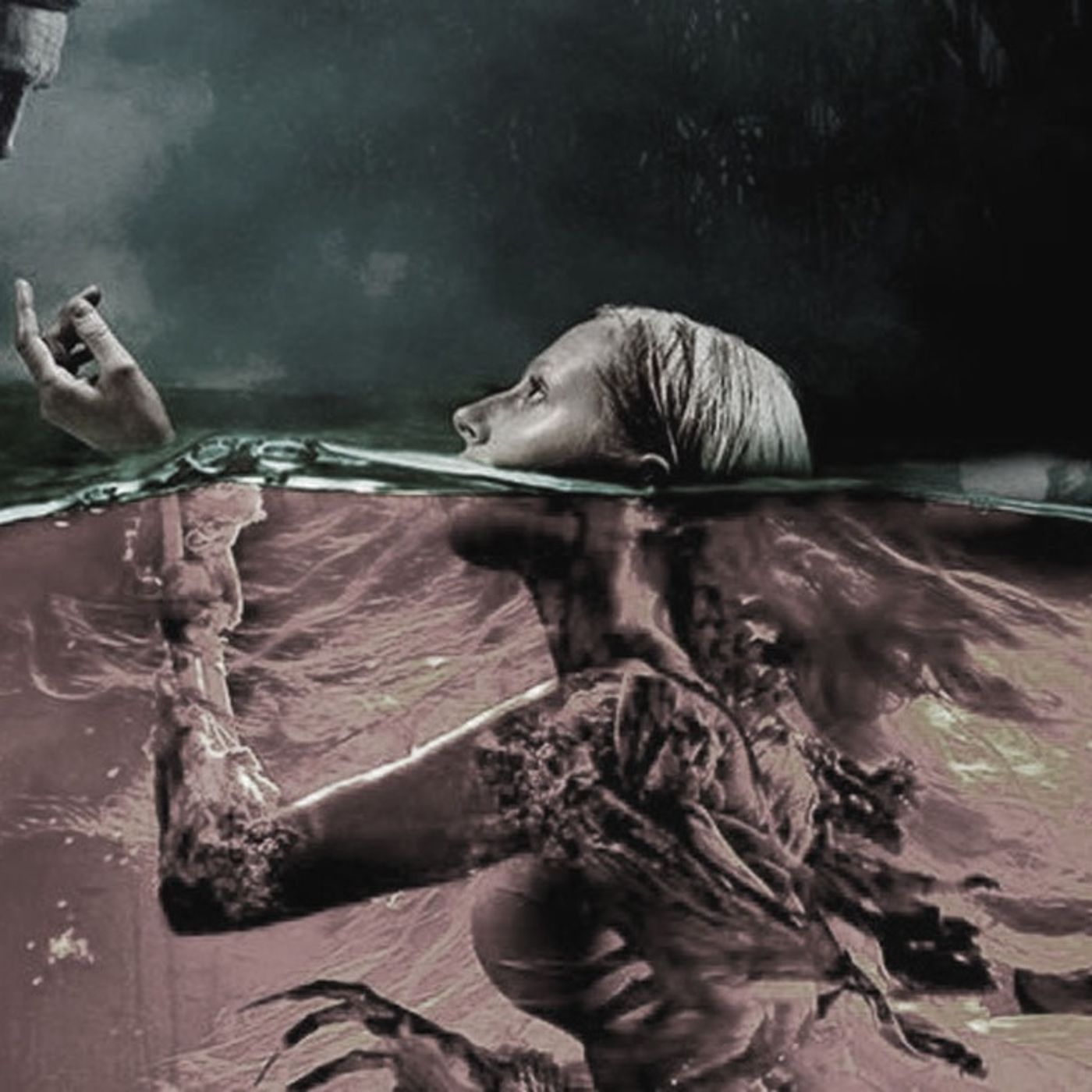 Algo Nos Atacó En Medio Del Océano (3 Historias En El Océano) Historias De Terror -Voces De La Noche