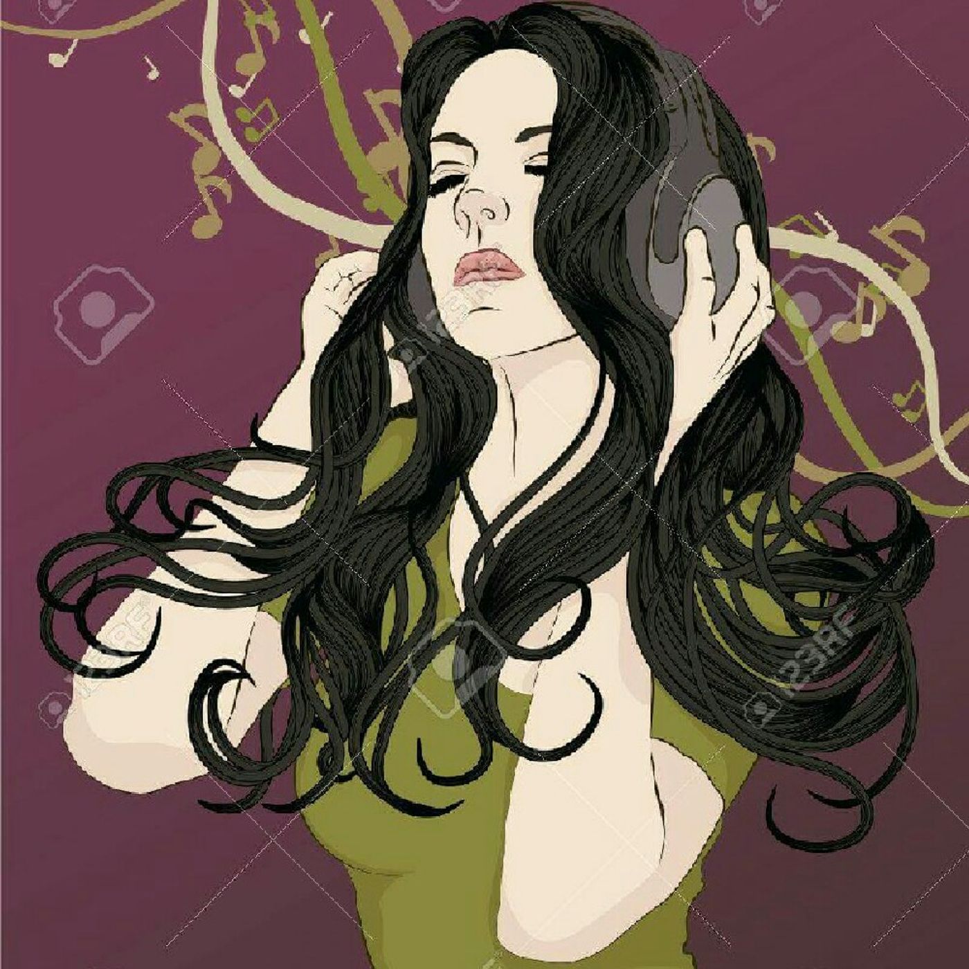 A mi manera. podcast artwork