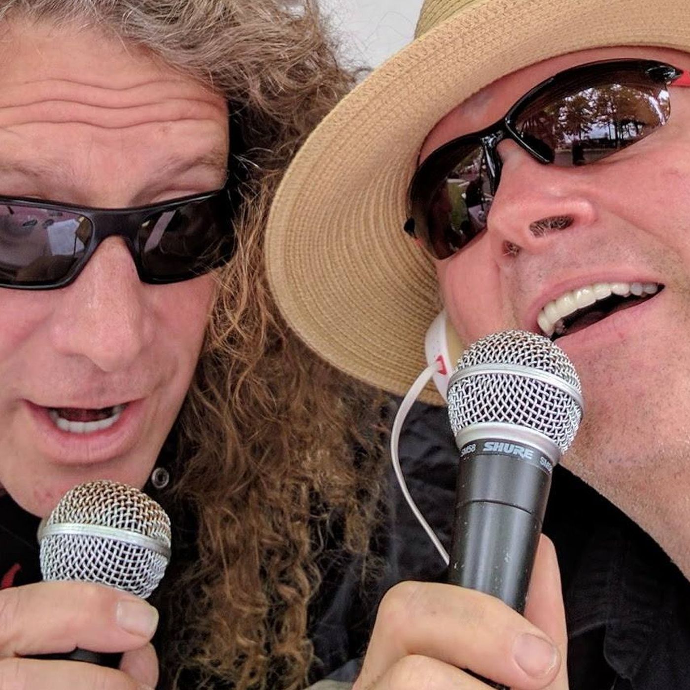 The Bobby Ricky Show