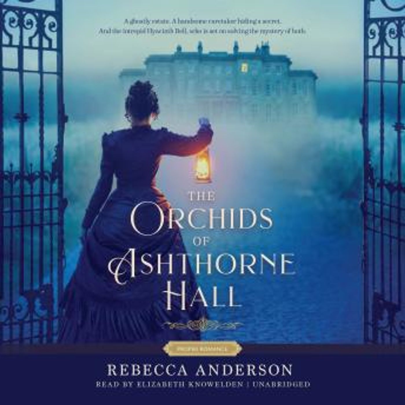 Download Best Full-Length Audiobooks in Romance, Historical