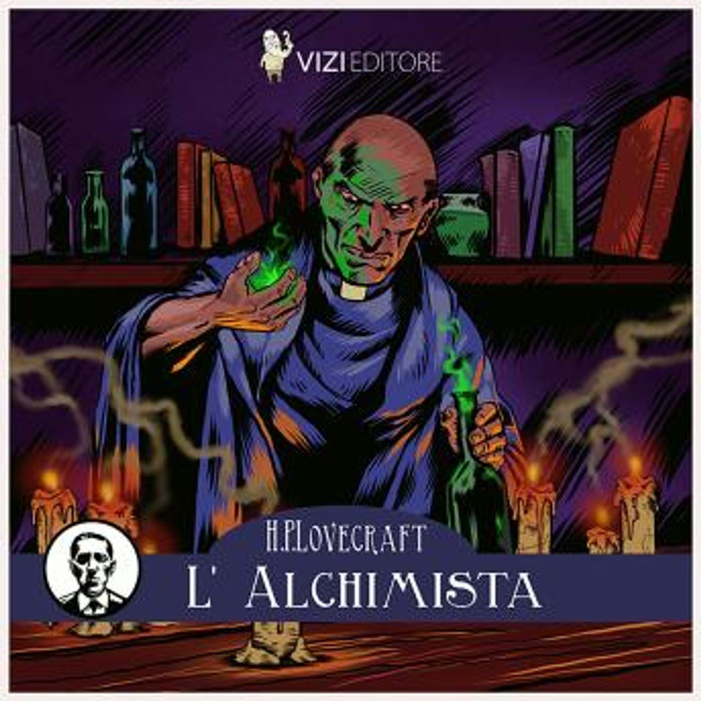 Download Incredible Full Audiobooks in Mystery, Thriller & Horror, Horror