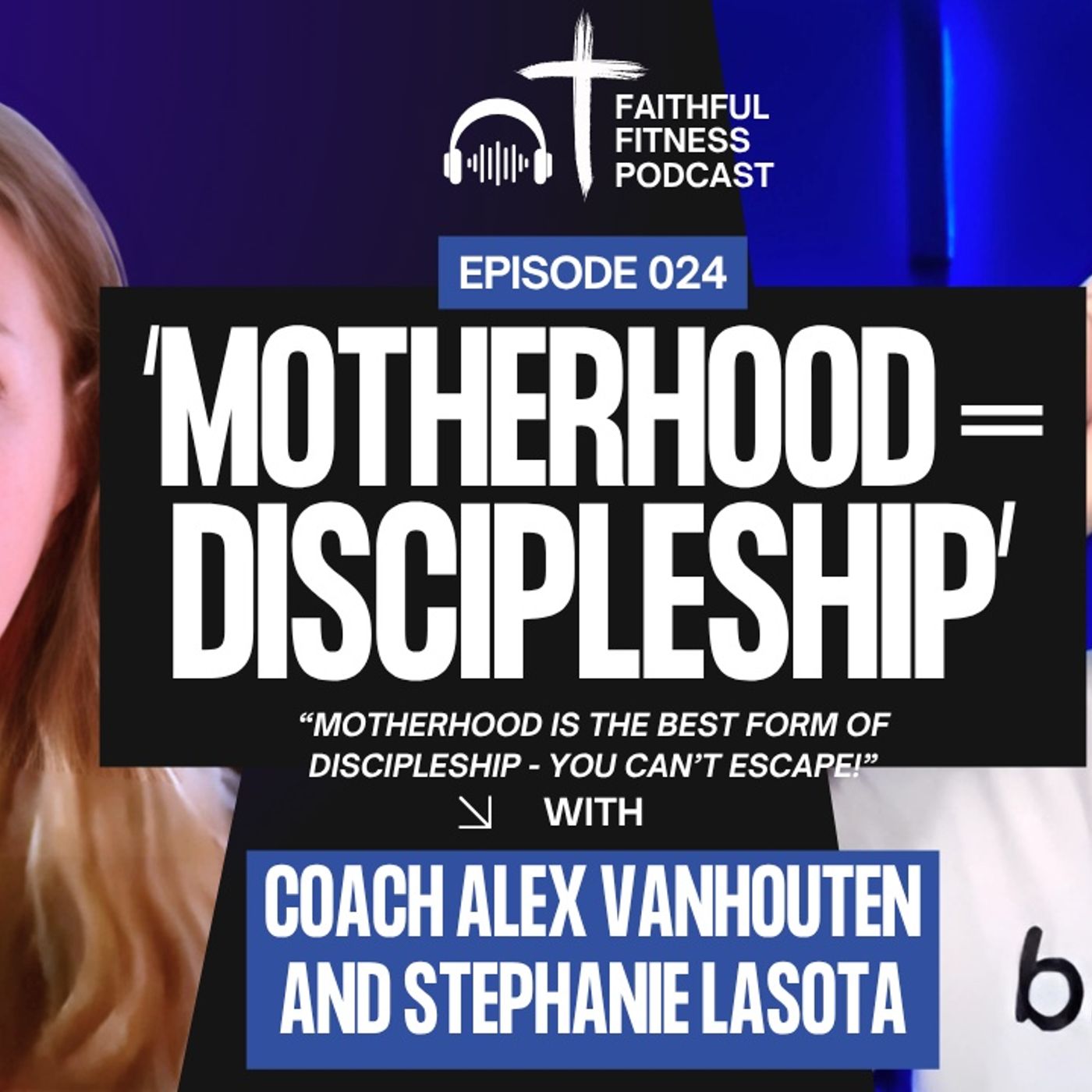 Faithful Fitness By Better Daily