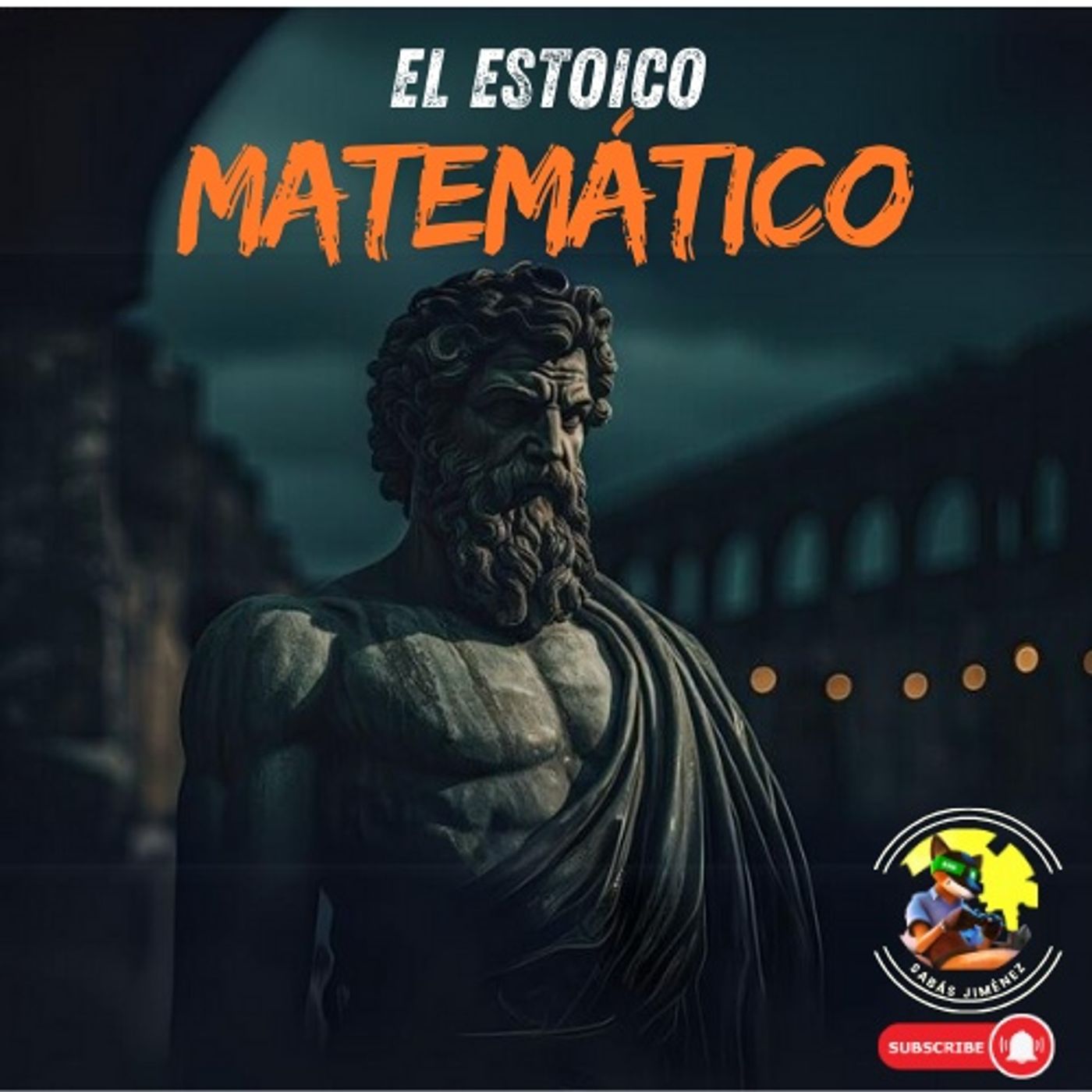 El Estoico Matematico