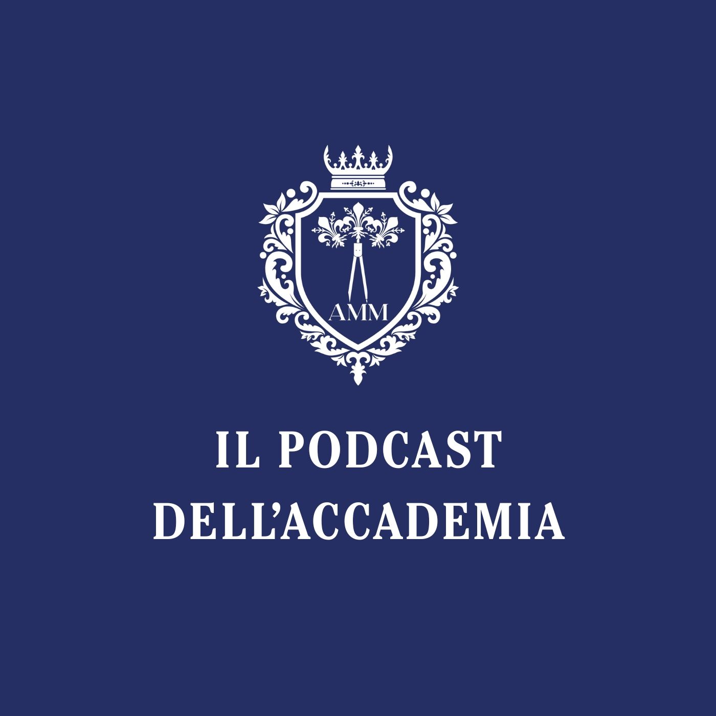 Il Podcast dell'Accademia
