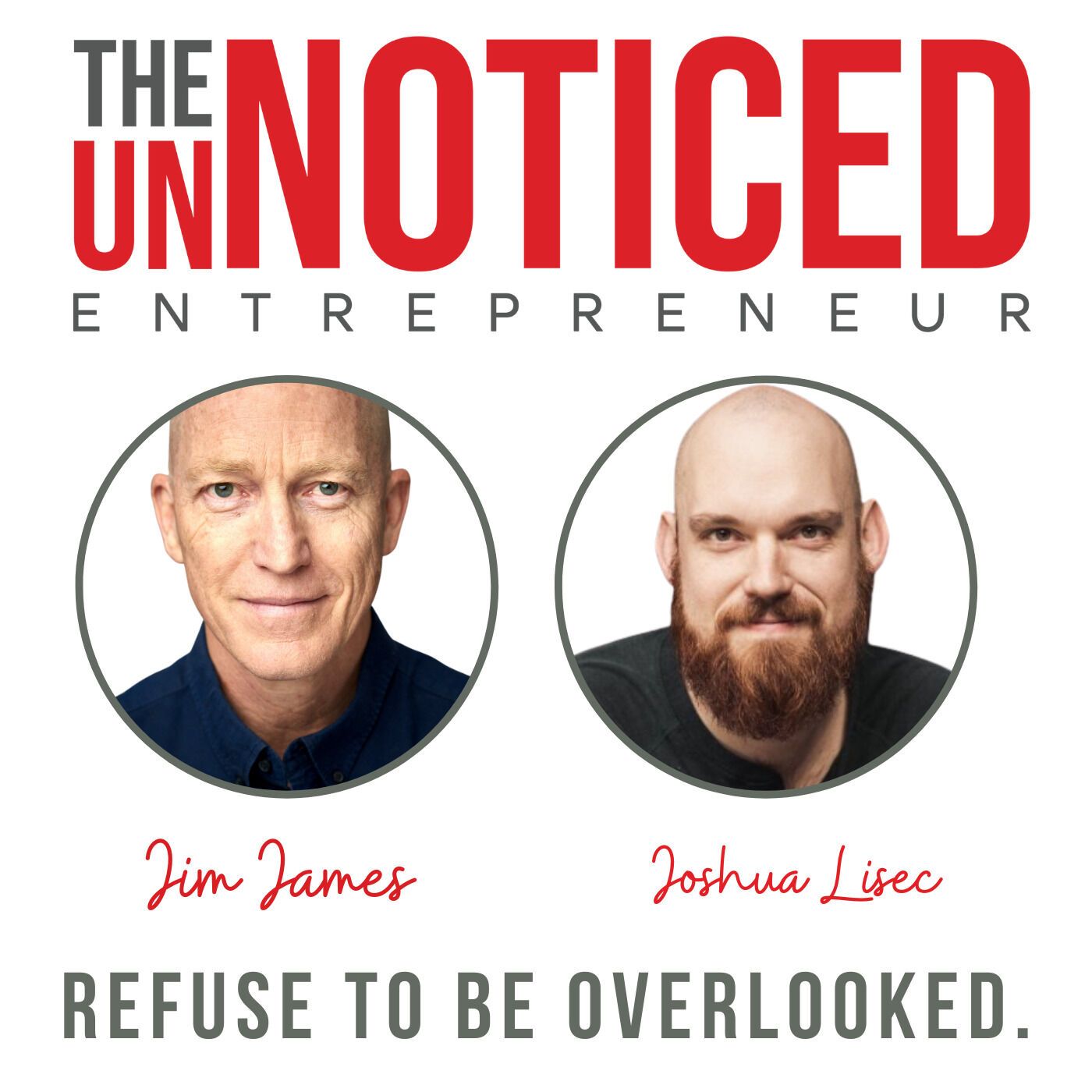 The UnNoticed Entrepreneur