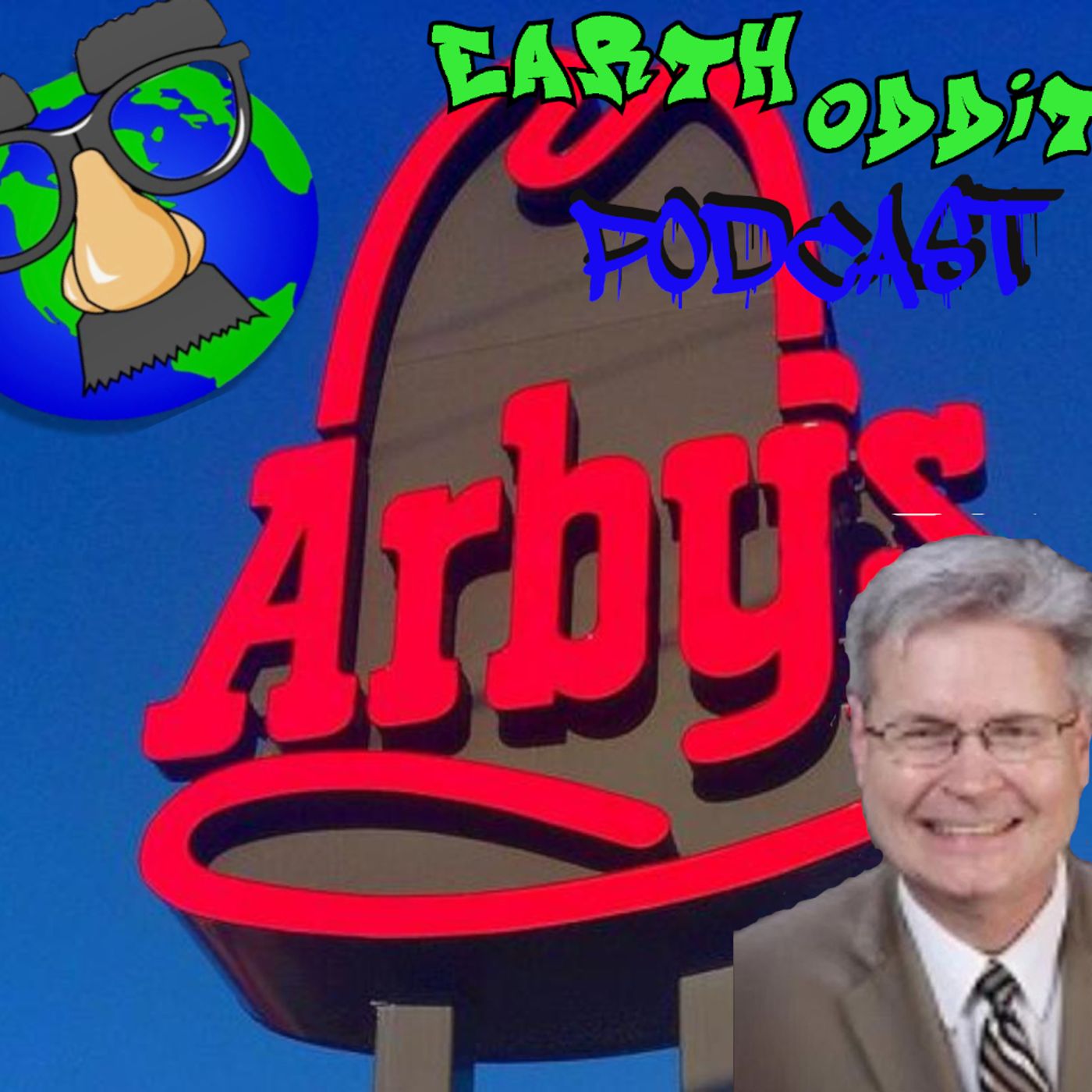 Earth Oddity Podcast