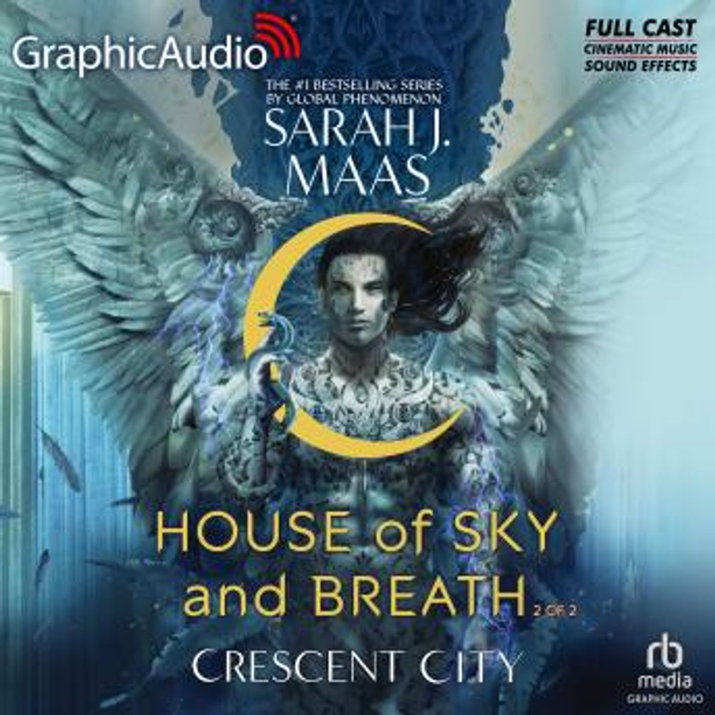 Listen to New Full Audiobooks in Romance, Romantasy
