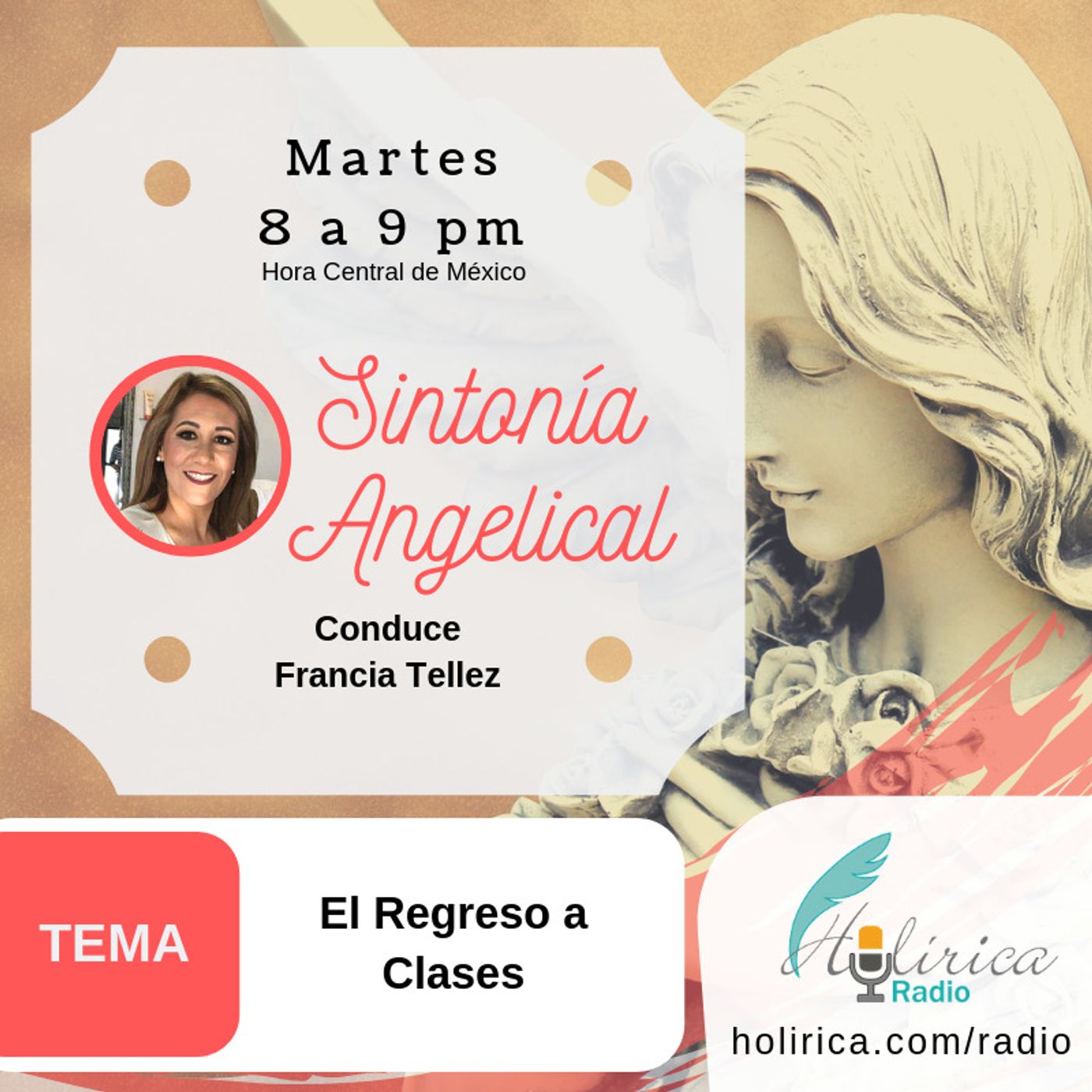Sintonía Angelical episode artwork