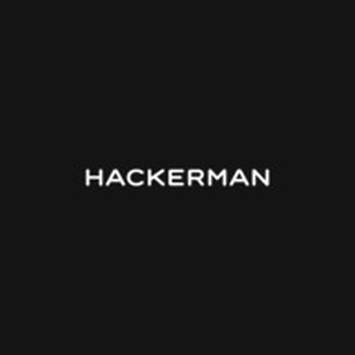 Hackerman Podcast