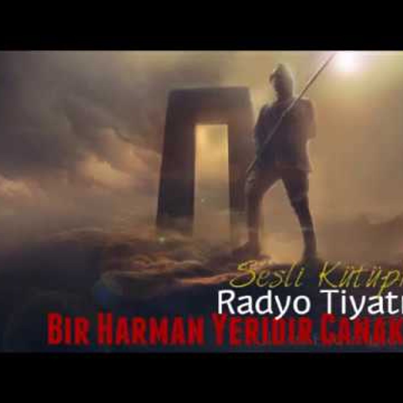 Radyo Tiyatrosu Dinle