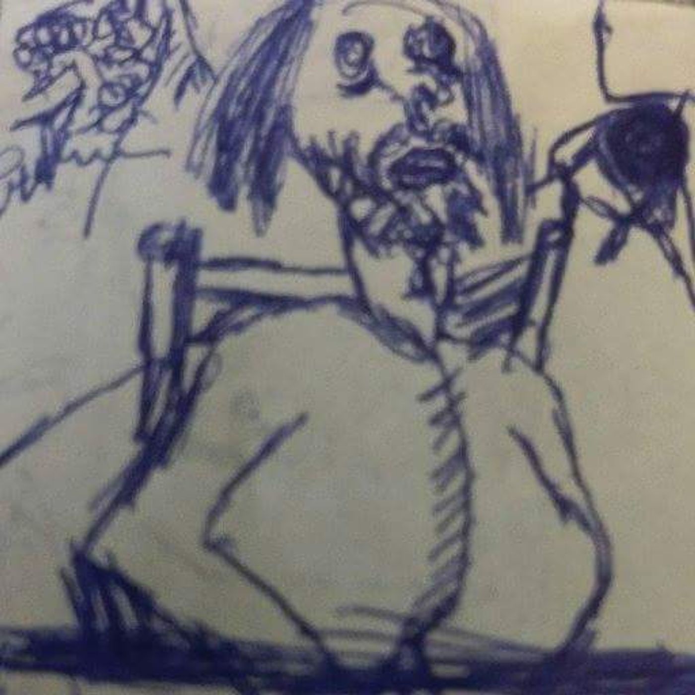 Catanzano Fiction Podcast