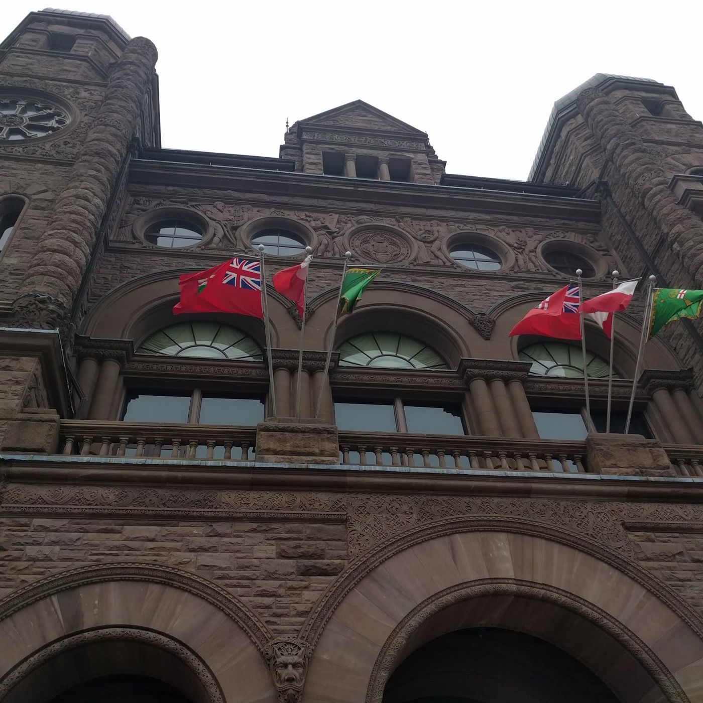 2024 Ontario Budget - MPP Andrew Dowie reaction episode artwork