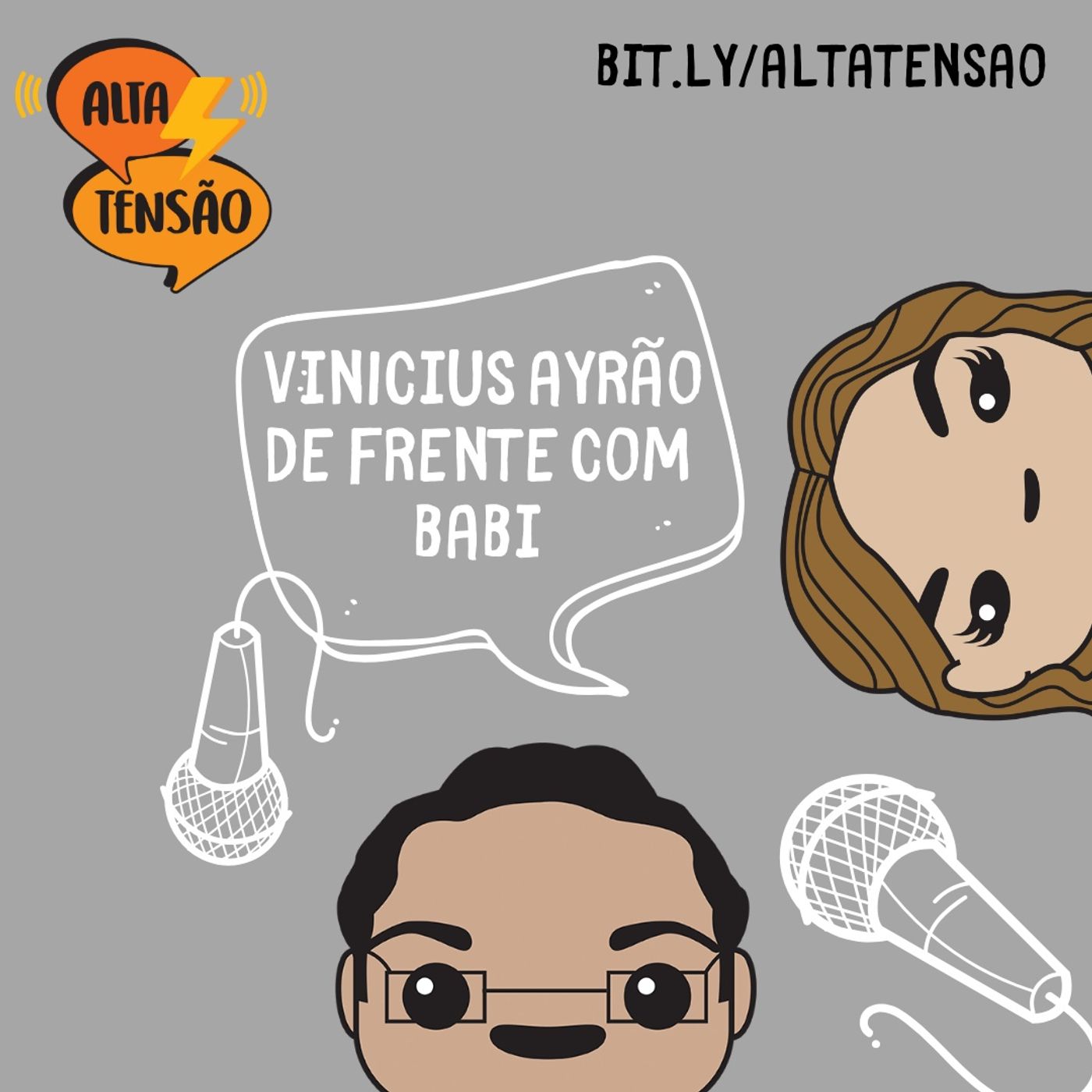 Alta Tensão: Energia em Debate