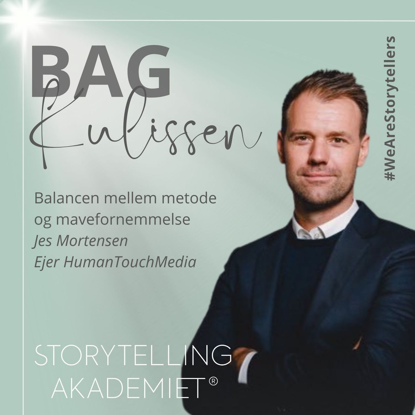 Bag Kulissen