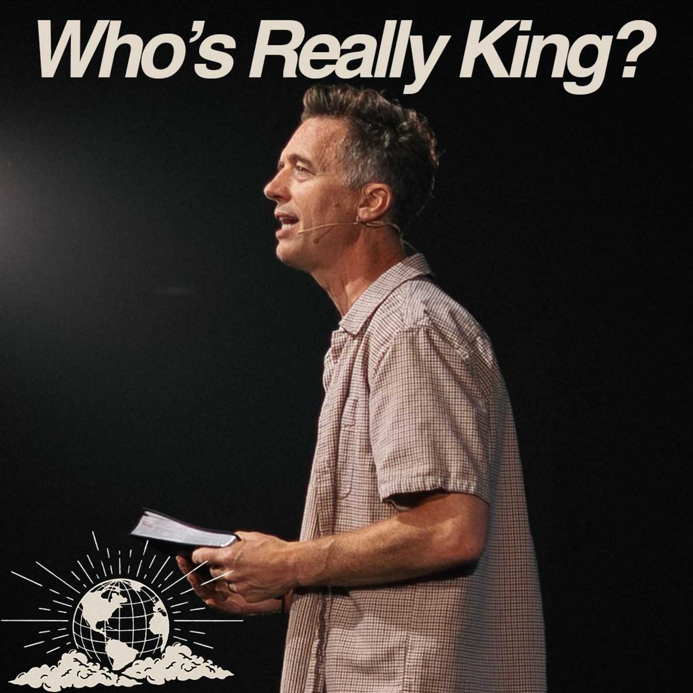 Who's Really King? | Yakima Campus episode artwork