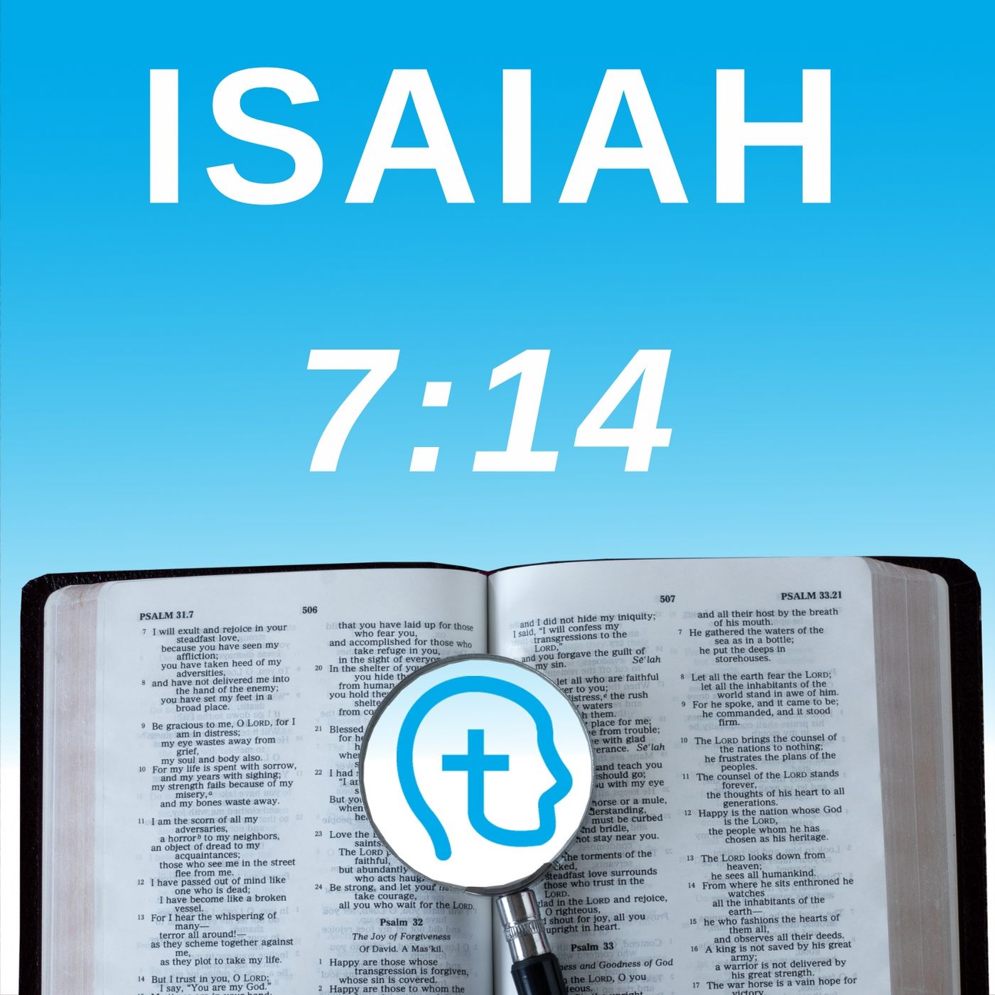 Isaiah 7:14 | God With Us Isaiah 7:14 | God With Us