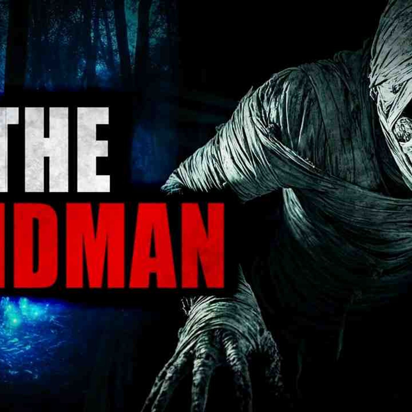 8 _The Sandman_ _ Creepypasta Storytime episode artwork
