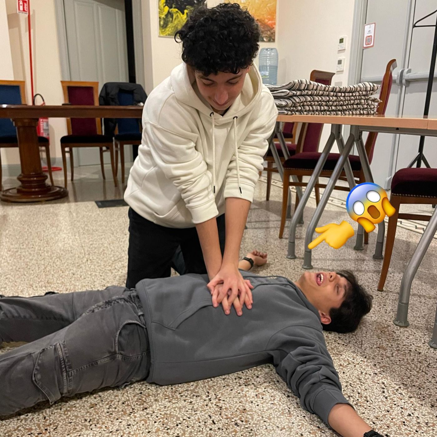 #Roma La vita da romani, che vita è?