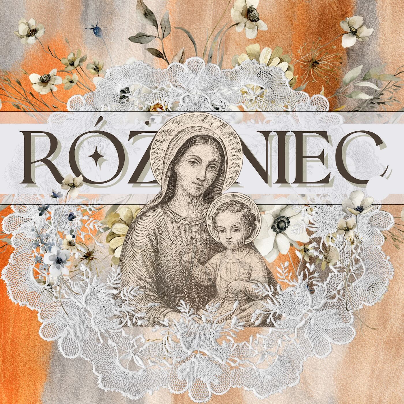 Różaniec z Langustą