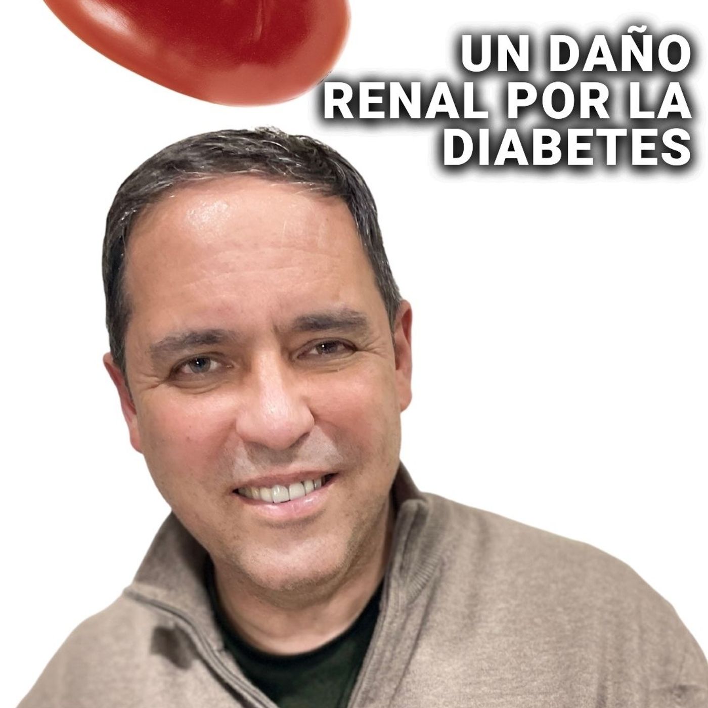 🧏🏻‍♀️ SI TIENES DIABETES, NO DEJES DE CHECARTE TUS RIÑONES✍🏼
