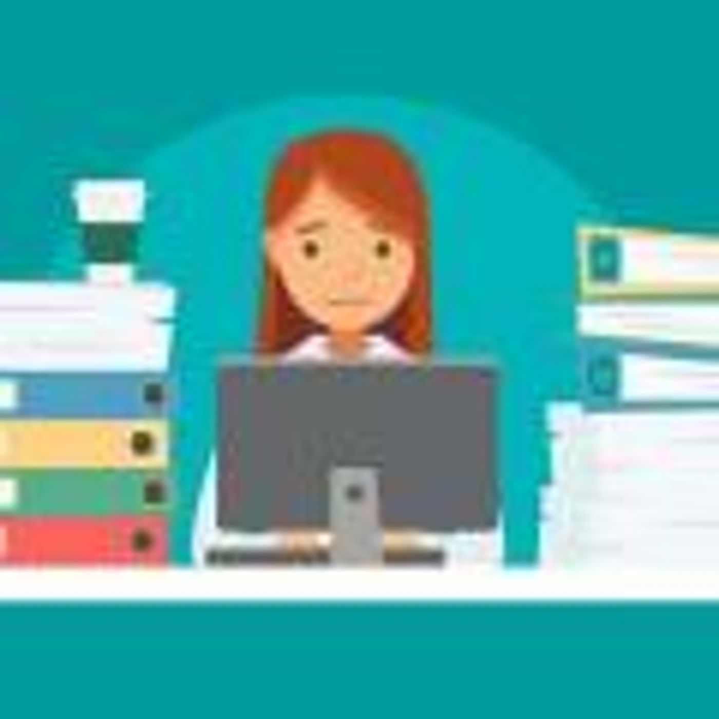 Work: Even if you love your job, work can be a challenge, there is a better way!