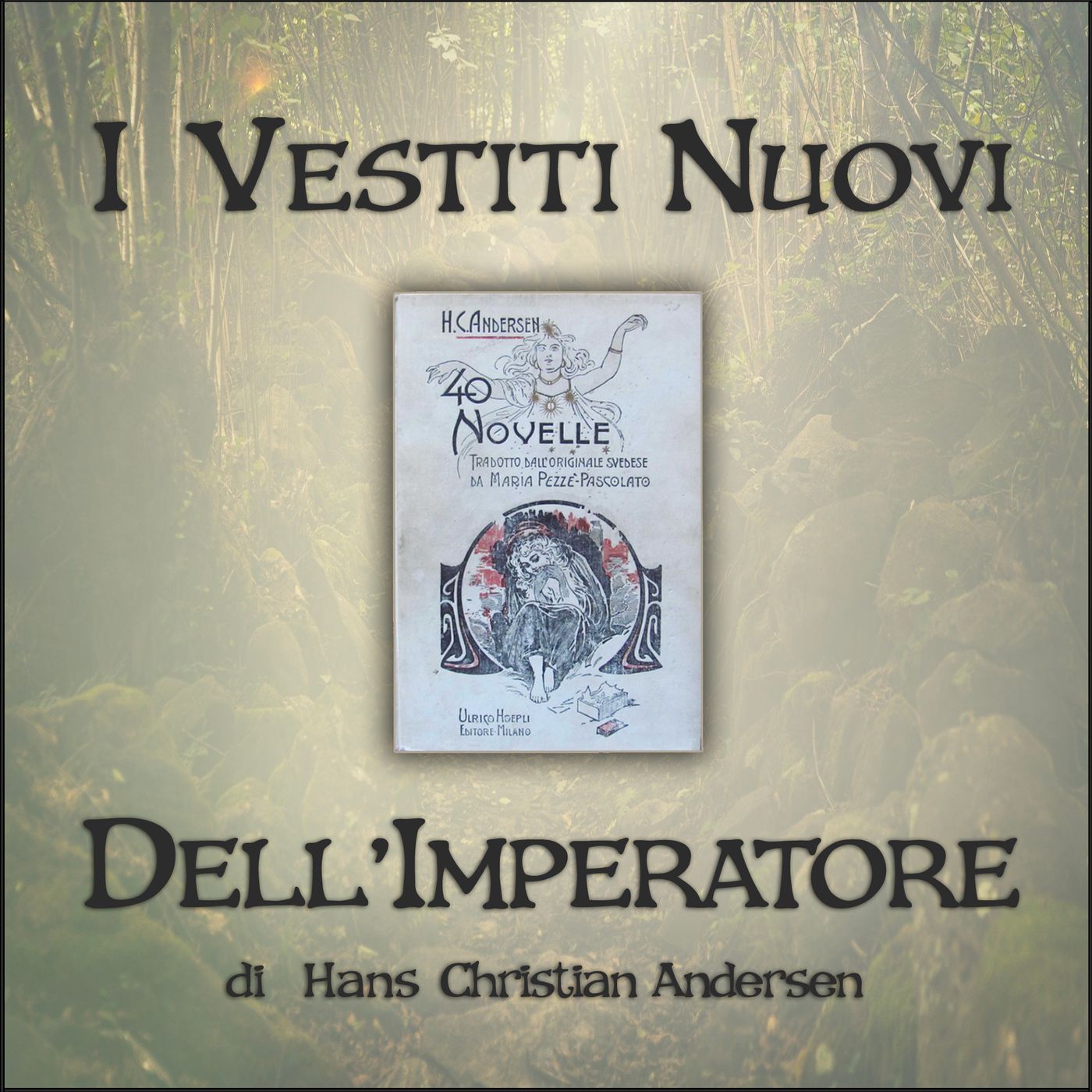 40 novelle di Hans Christian Andersen