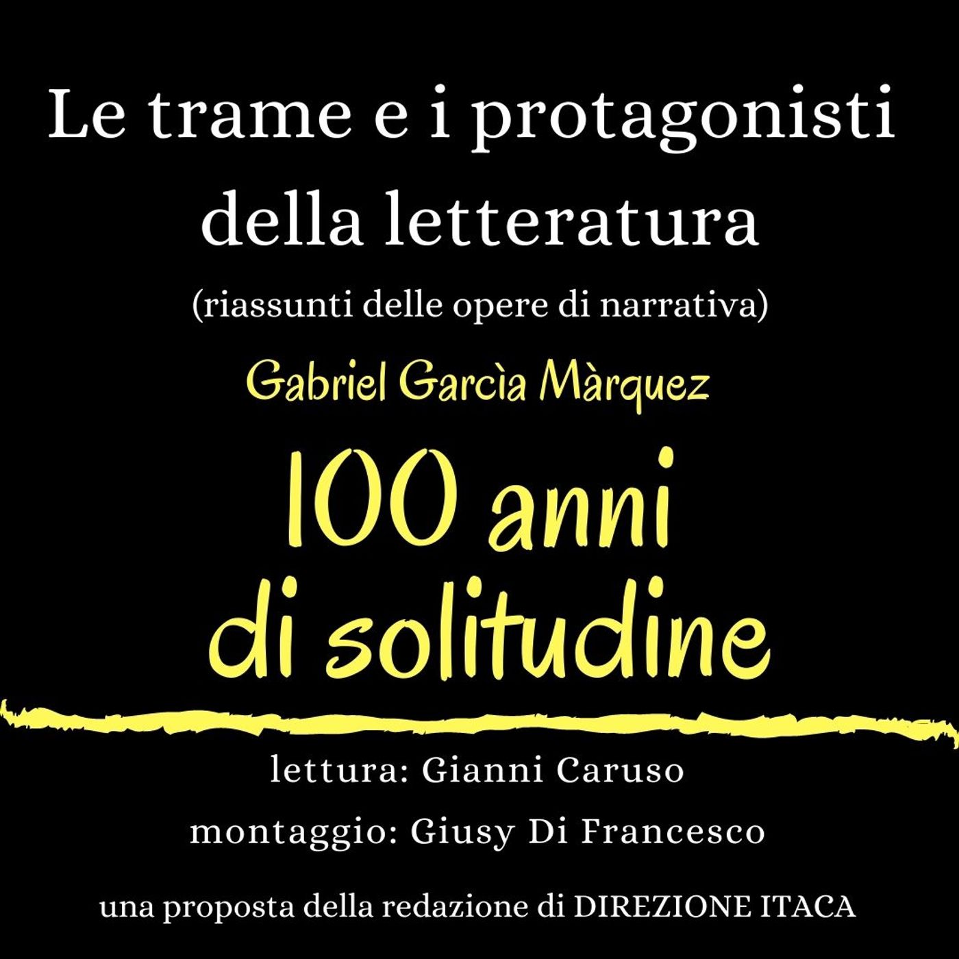 Direzione Itaca