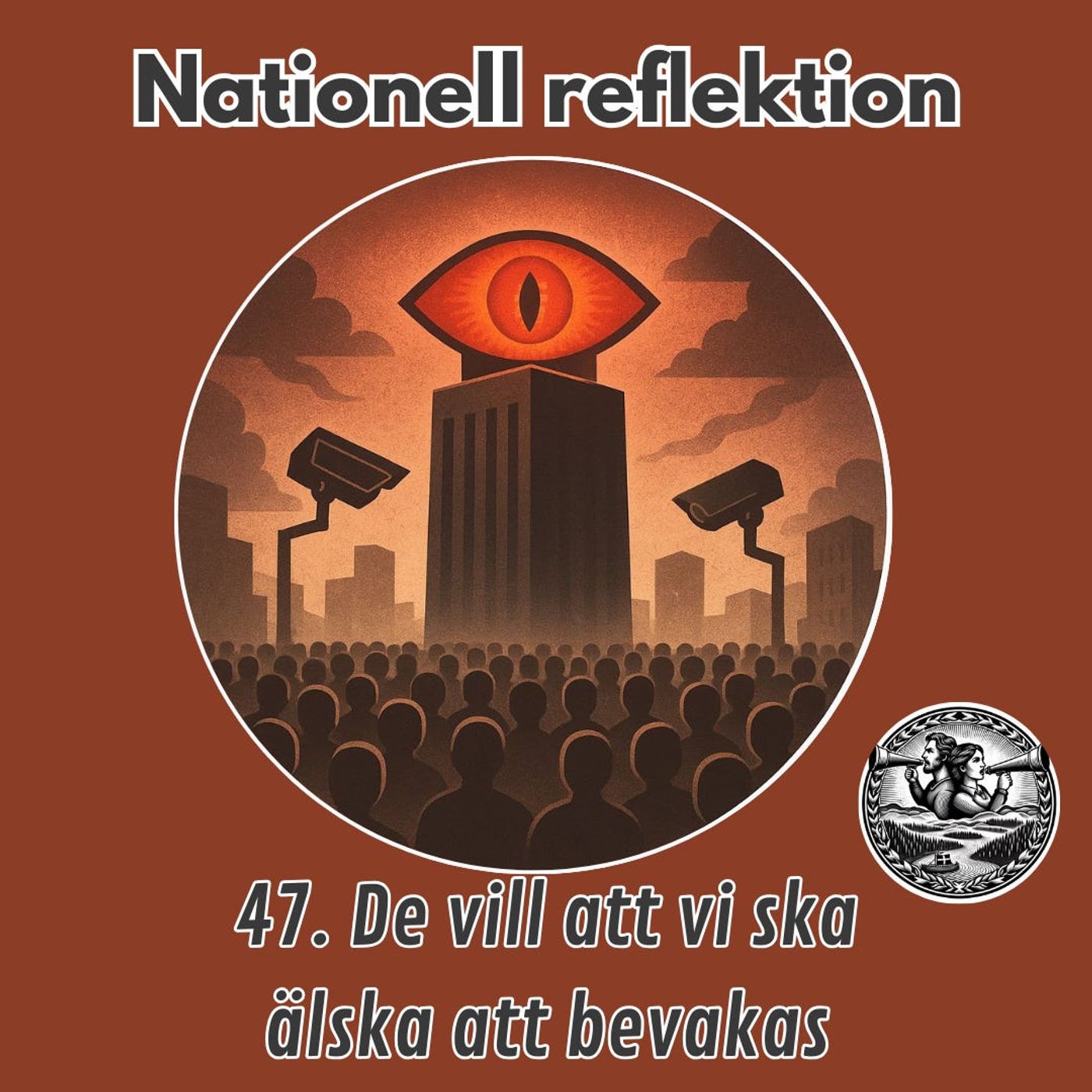 Nationell reflektion