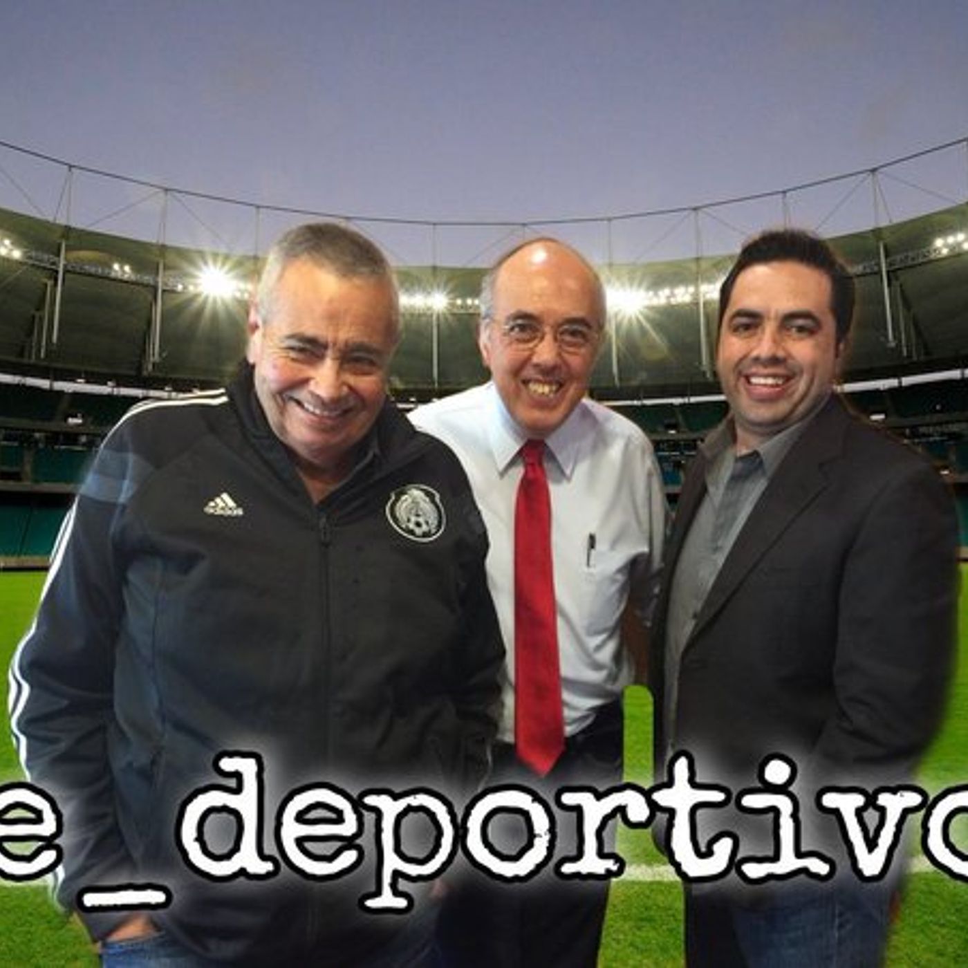 Martes con sabor a Lunes en Espacio Deportivo de la Tarde 16 de Noviembre 2021