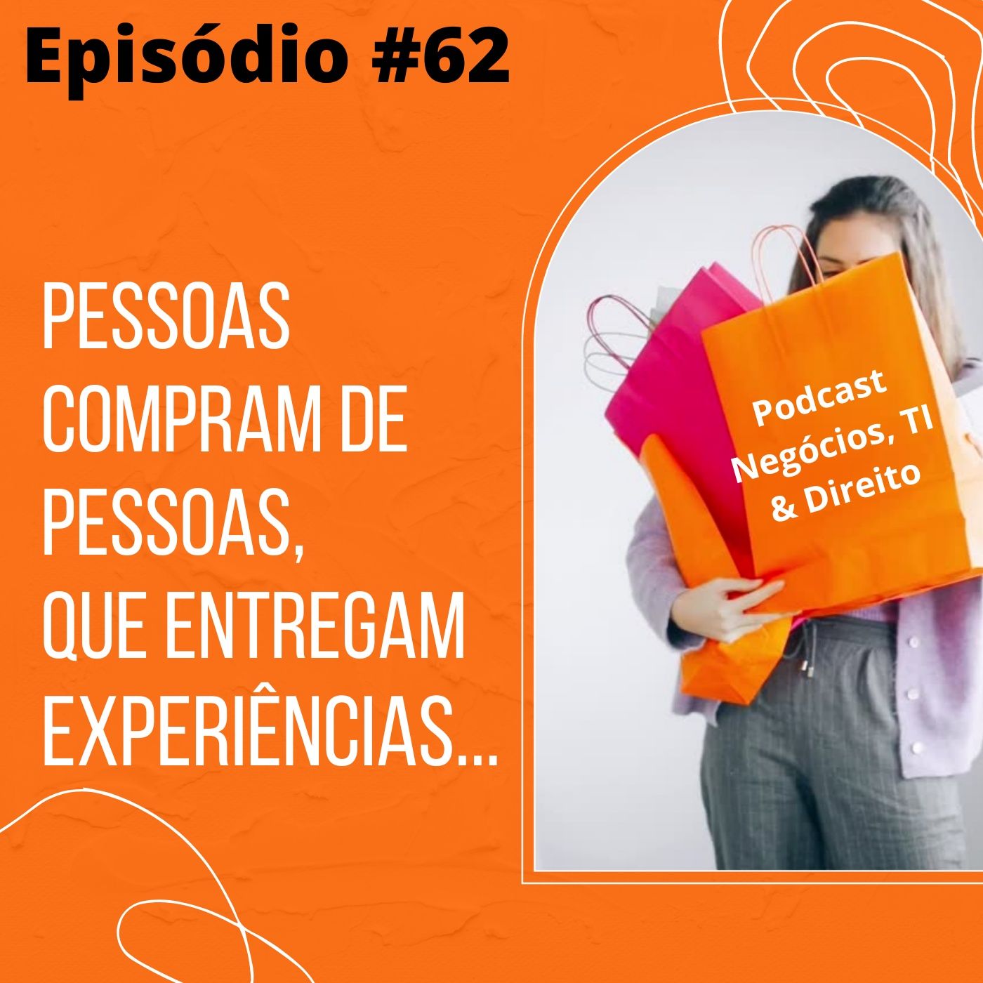 Negócios, TI & Direito