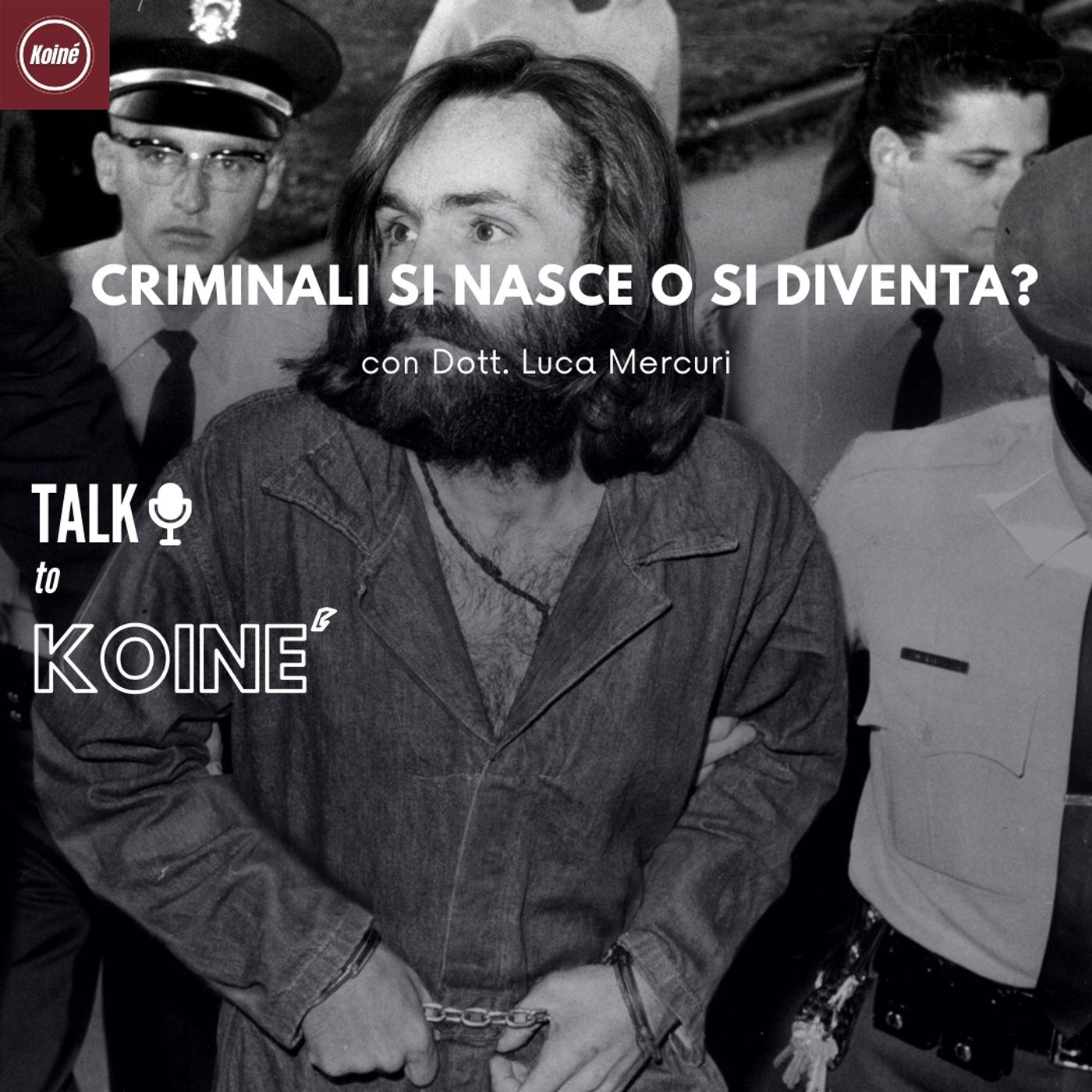 Talk to Koinè