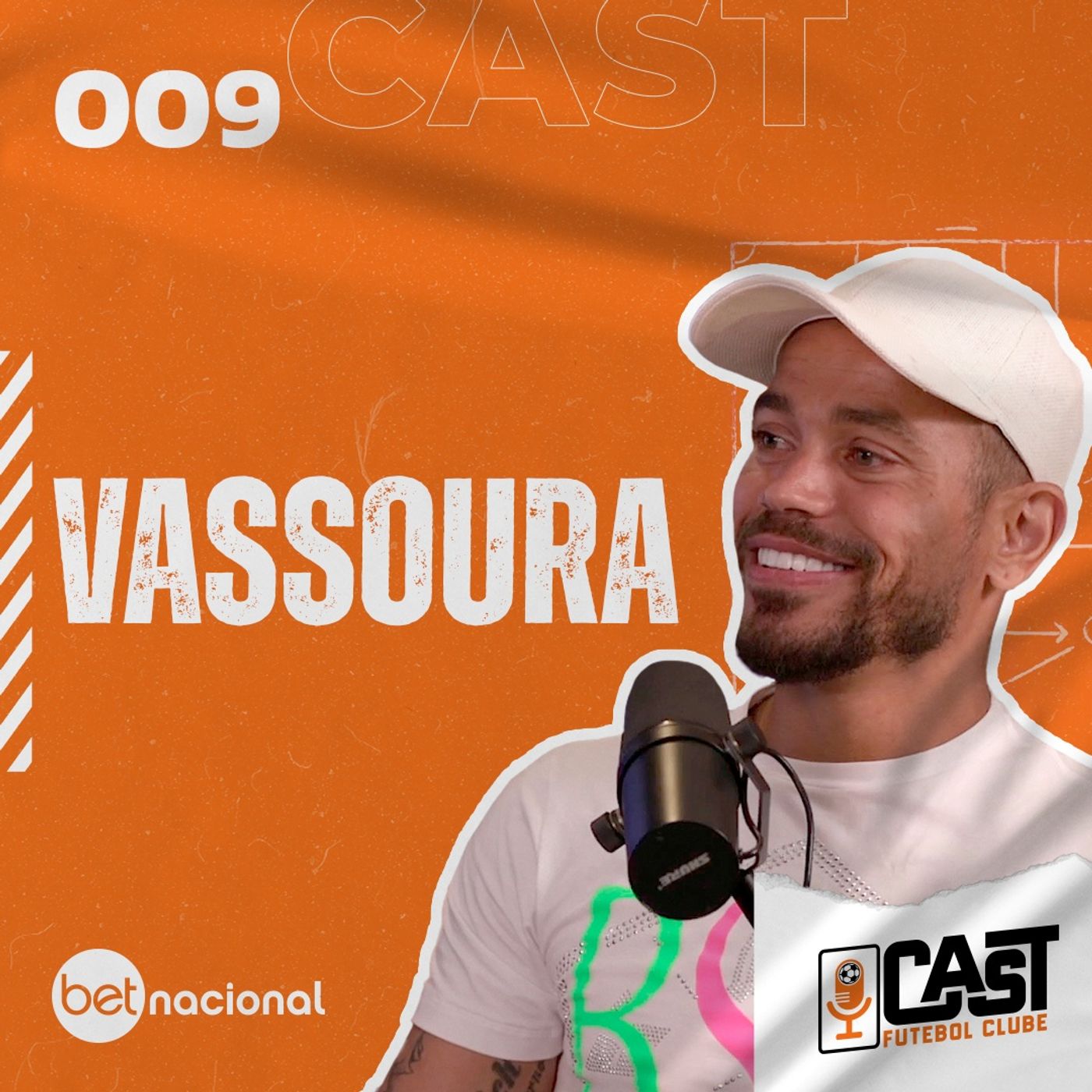 Cast FC
