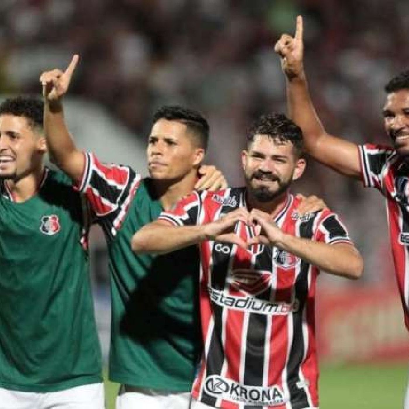 +Gols do Rádio...