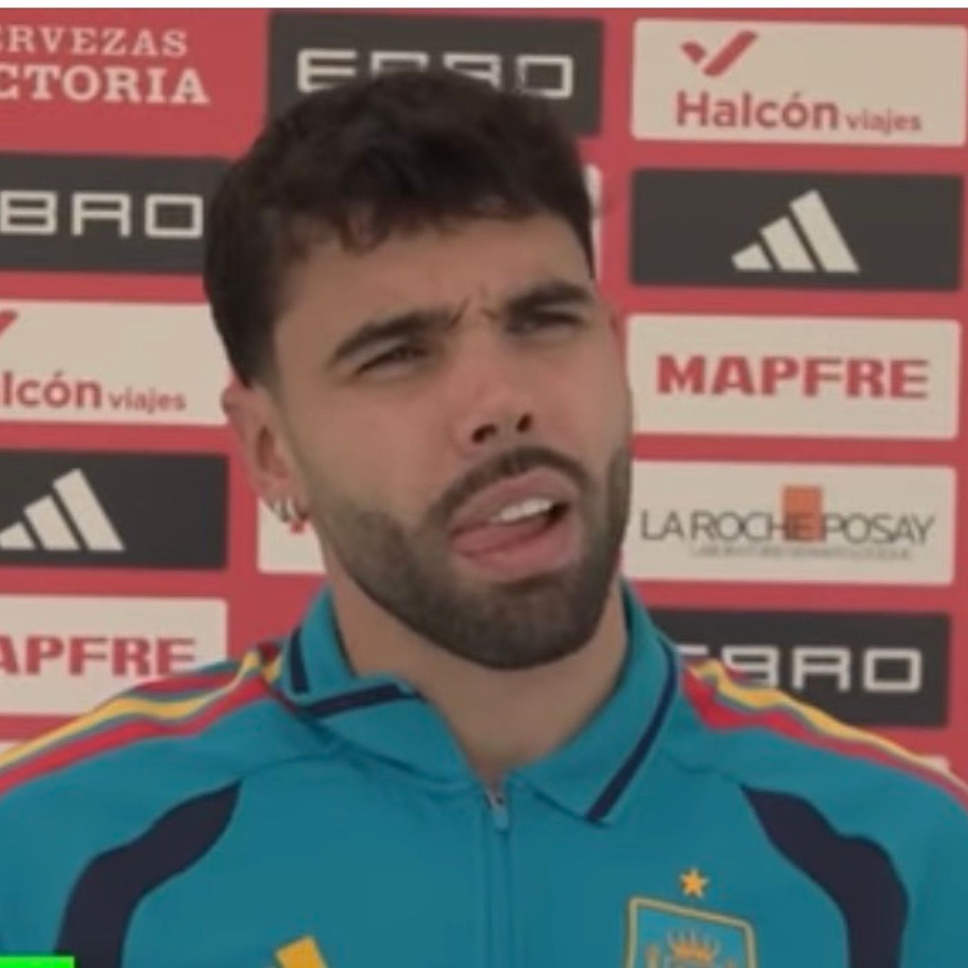 The Football Referee