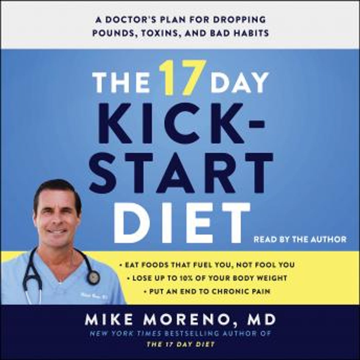 Access Must-Have Full Audiobooks in Health & Wellness, Fitness, Diet & Nutrition