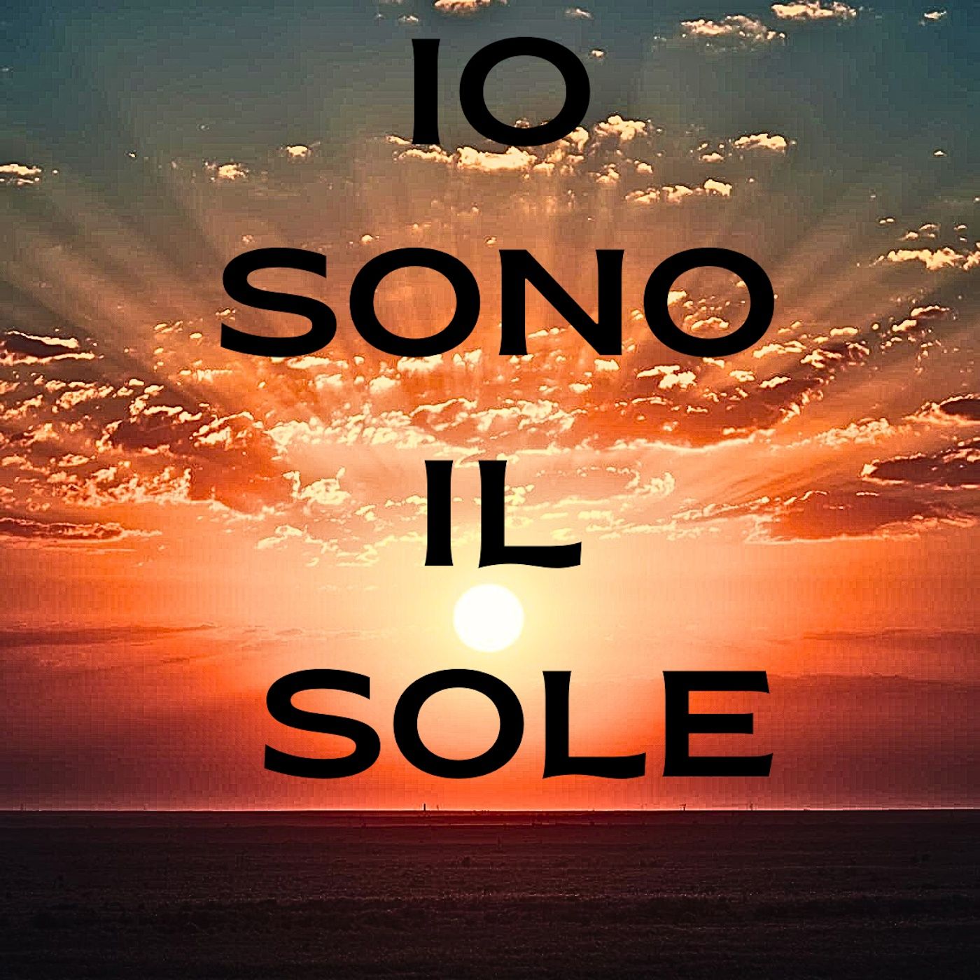 Io sono il Sole