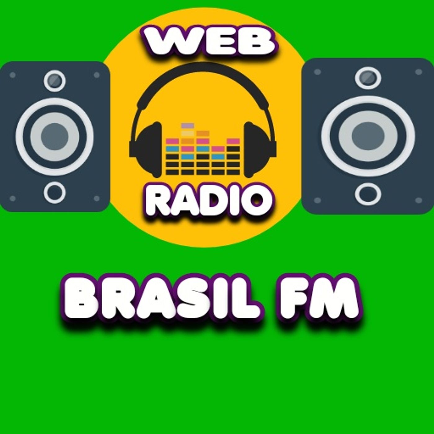 Cantor Willian Silva- RADIO BRASIL FM