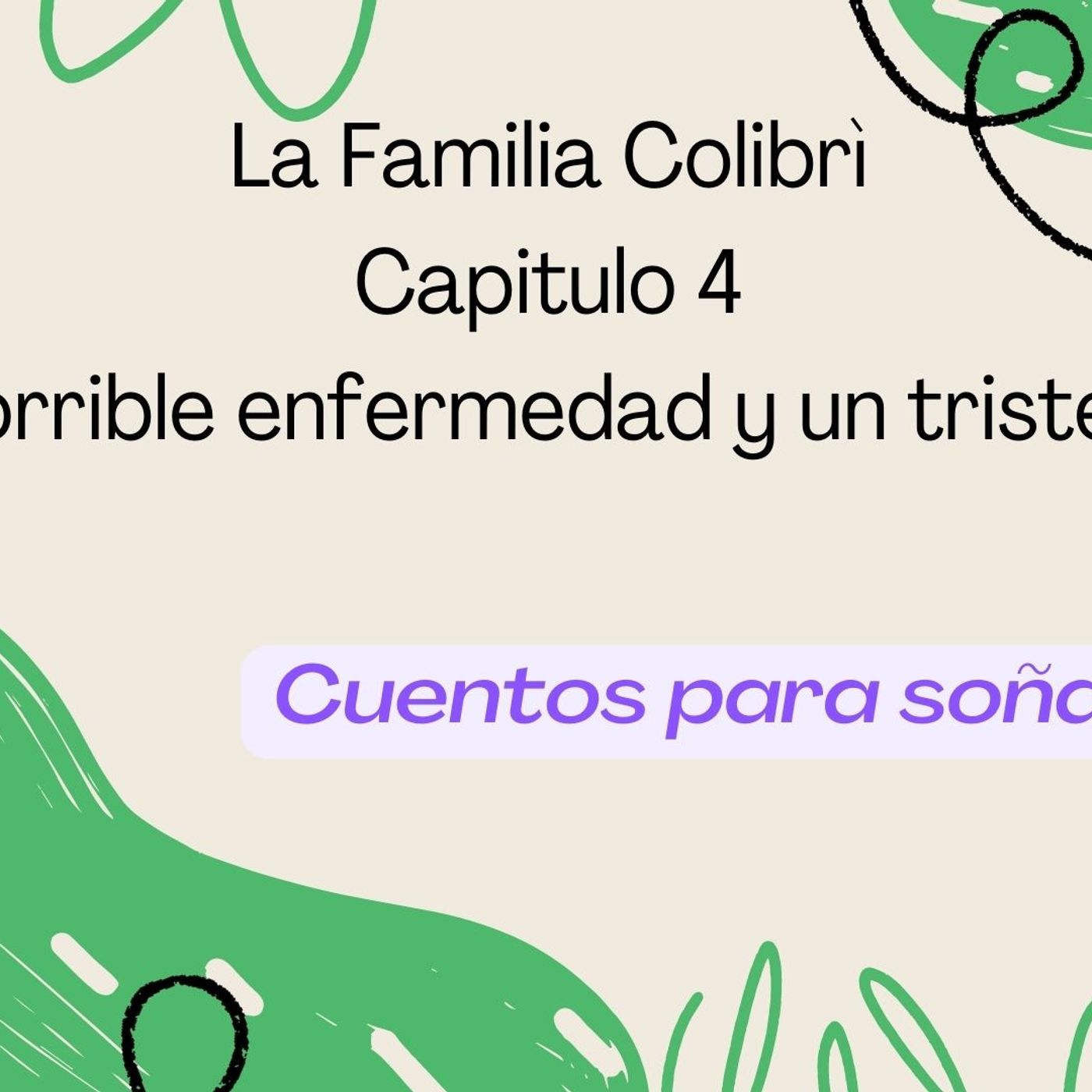 Cuentos para soñar bonito