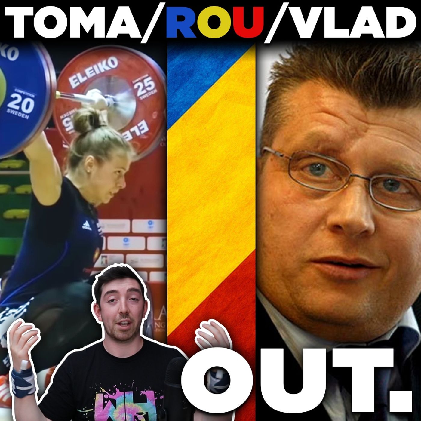 Toma OUT of Tokyo & IWF Board Caught Out | WL News episode artwork