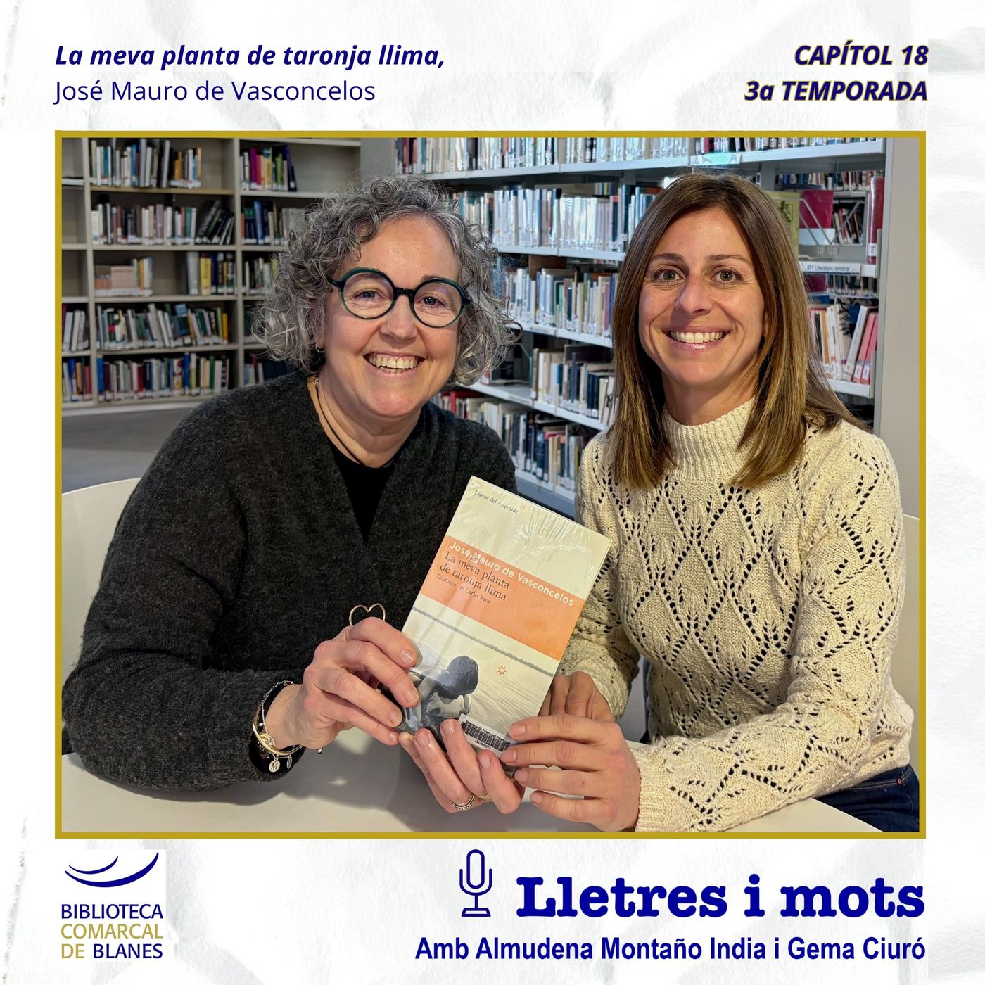Entre Llibres