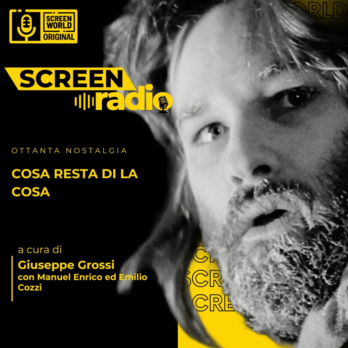 ScreenRadio