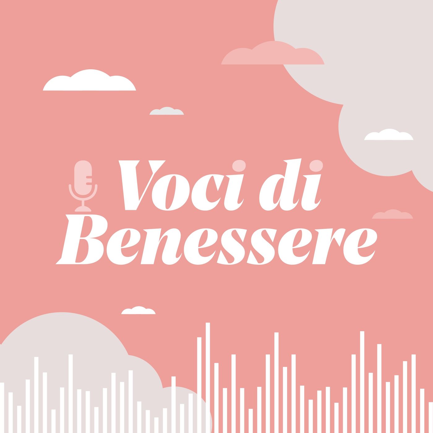 Voci di Benessere