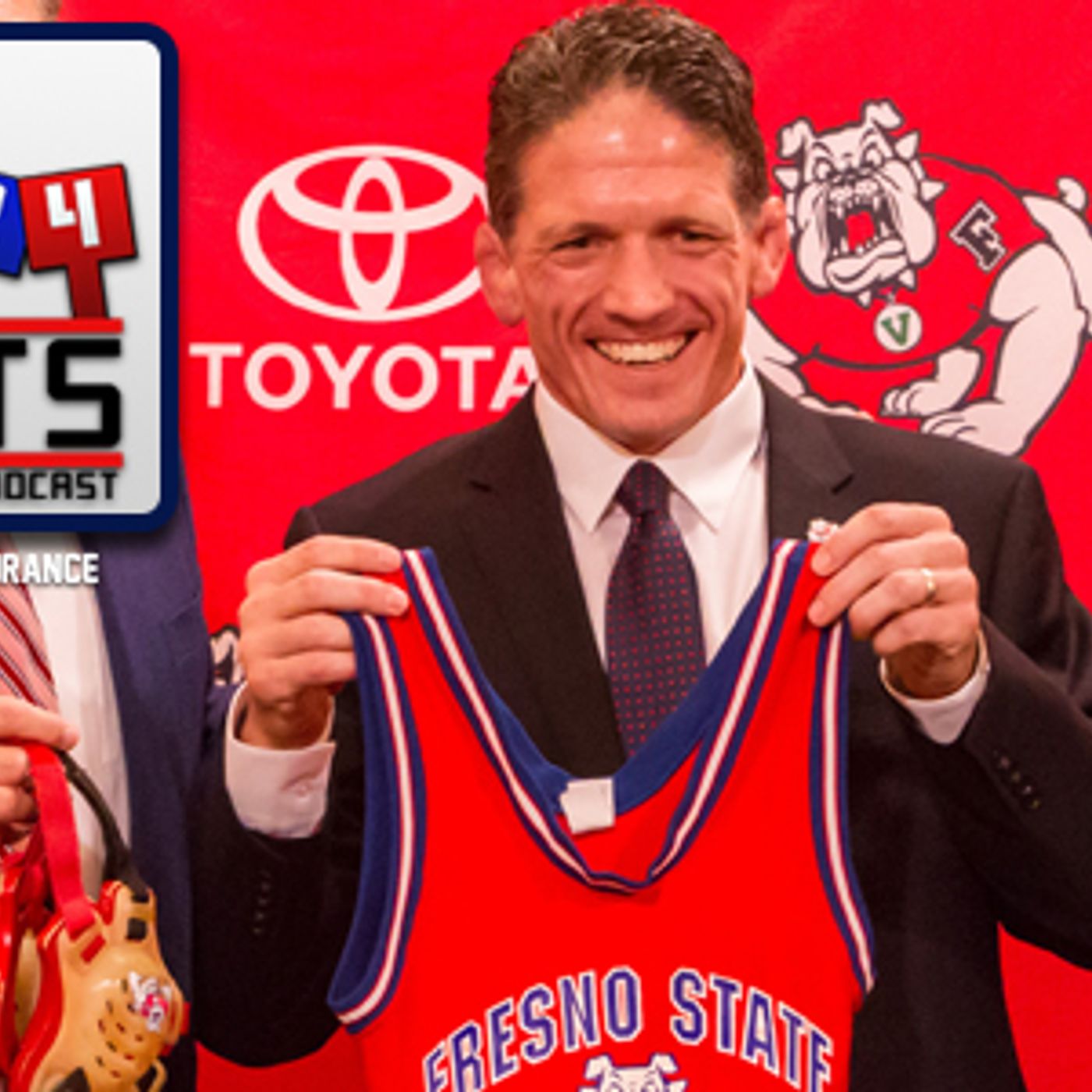Bonus Points - A USA Wrestling Podcast