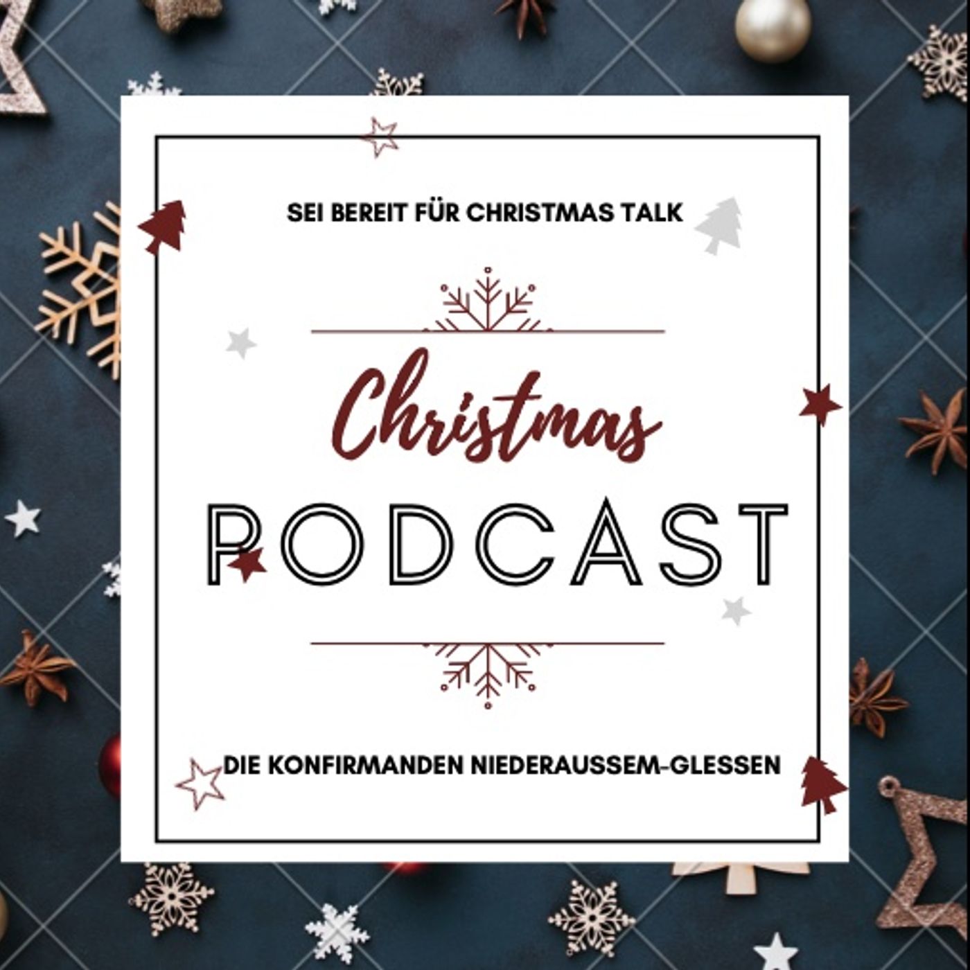 Christmas-Podcast